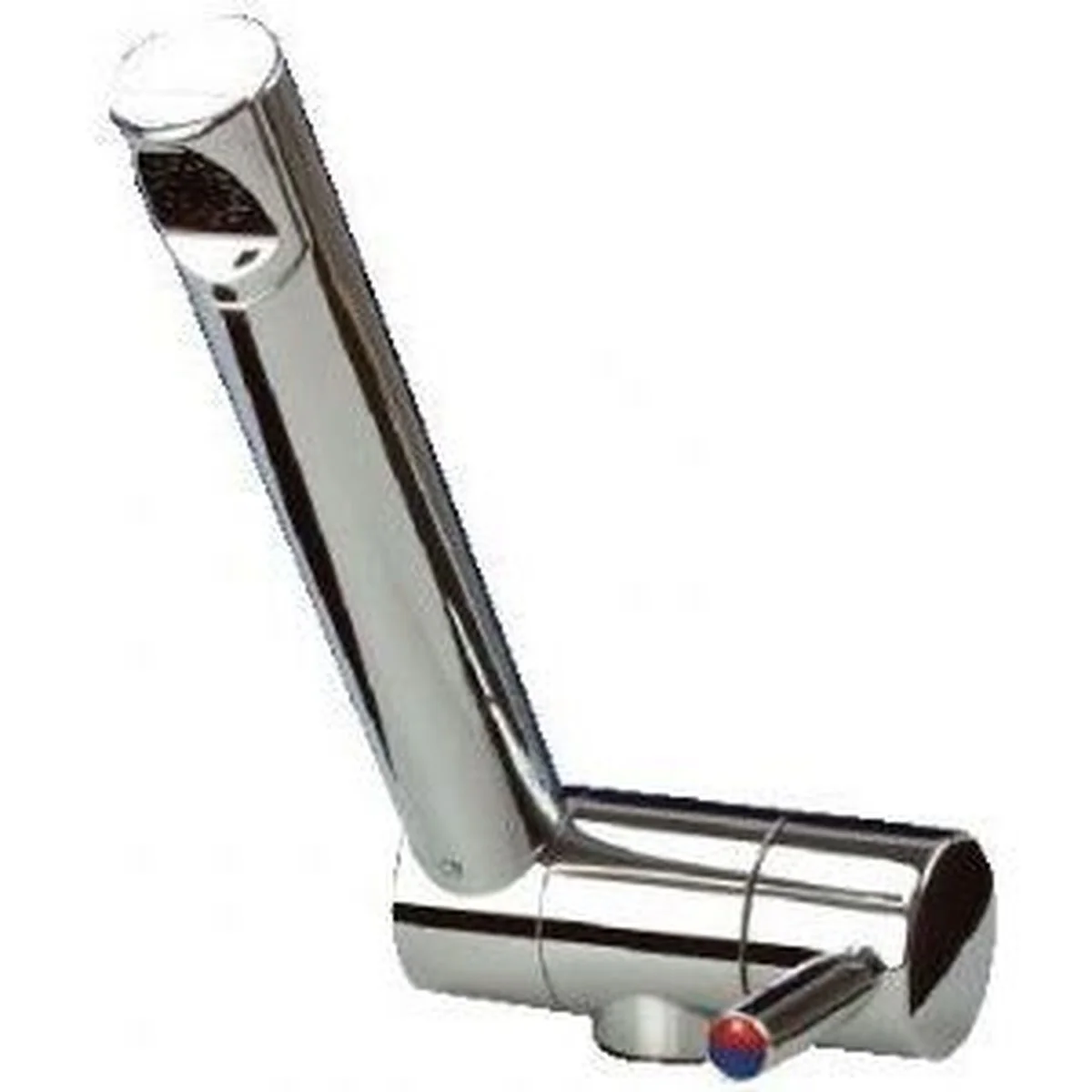 Reich Trend 'A' Tap Chrome 27Mm 553-041000SK2