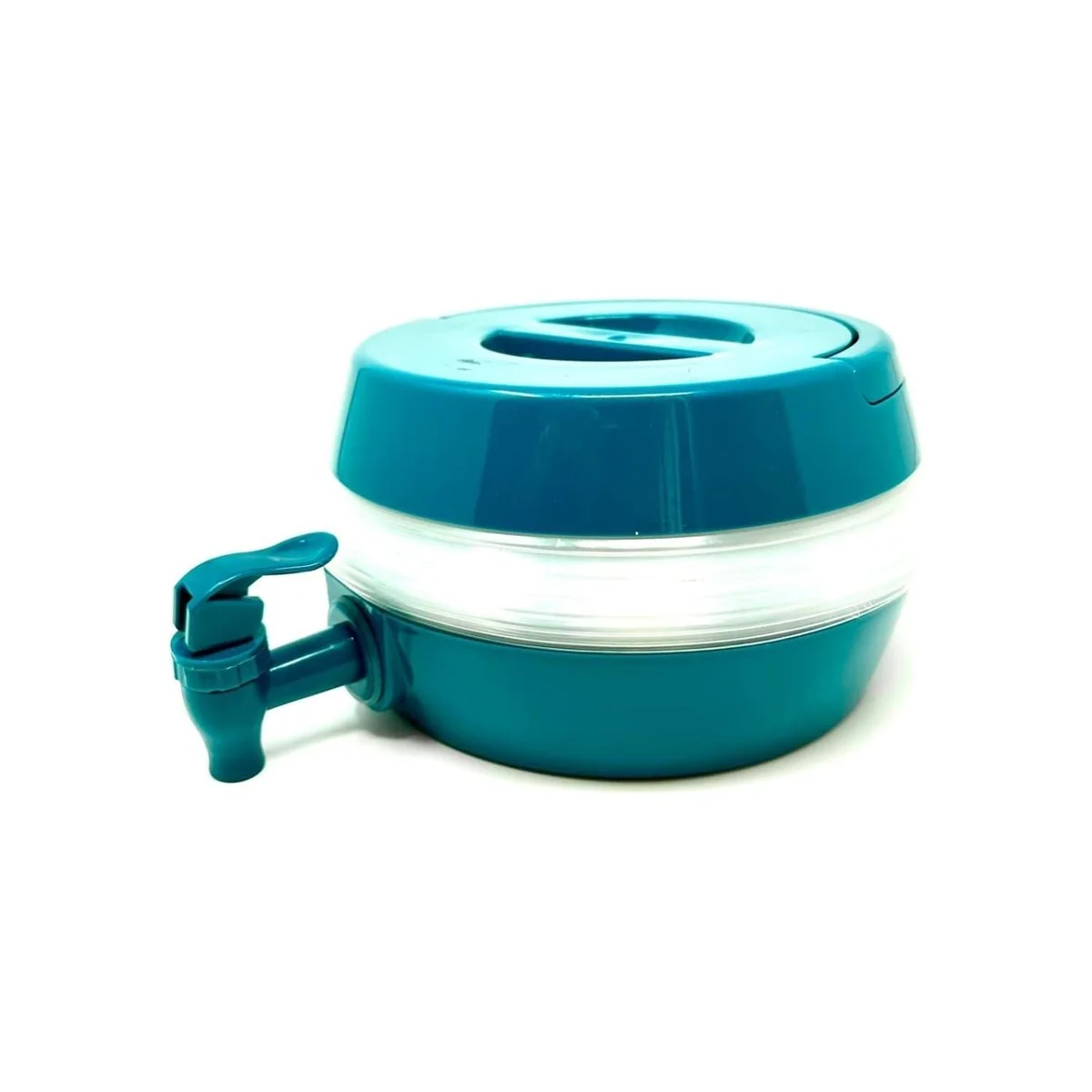 Reimo Collapsible Water Carrier with Tap 60111 - Image 2