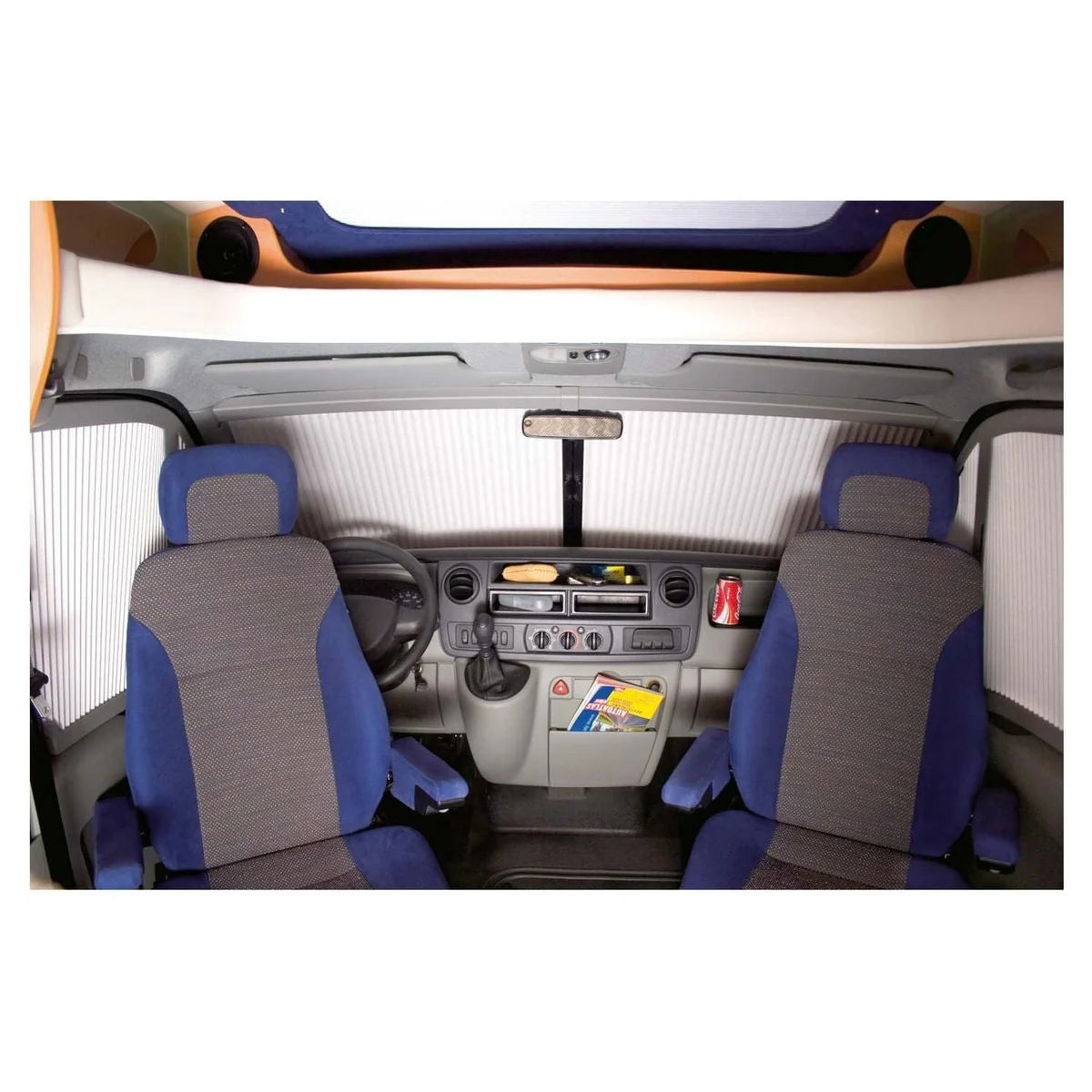 Reimo T5 Remifront up to 12/09 37409