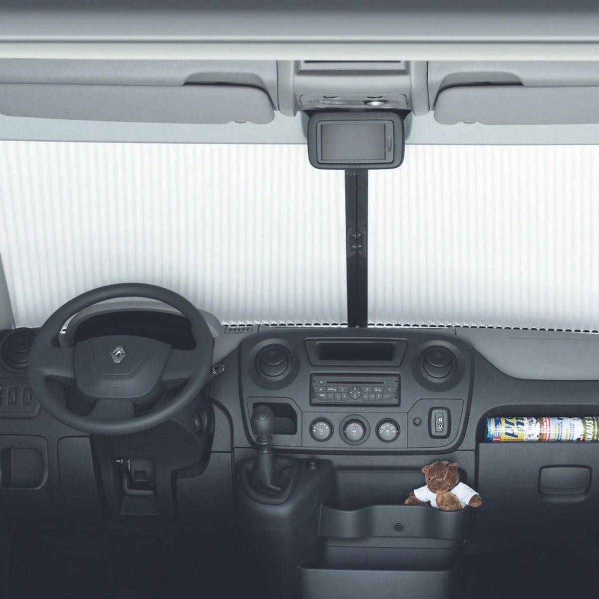 Remifront Renault Master (04/2011 - 08/2019) 10043735 - Image 3