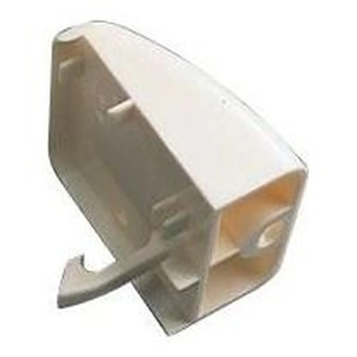 Remis Slide Rail End Cap Right X10000724