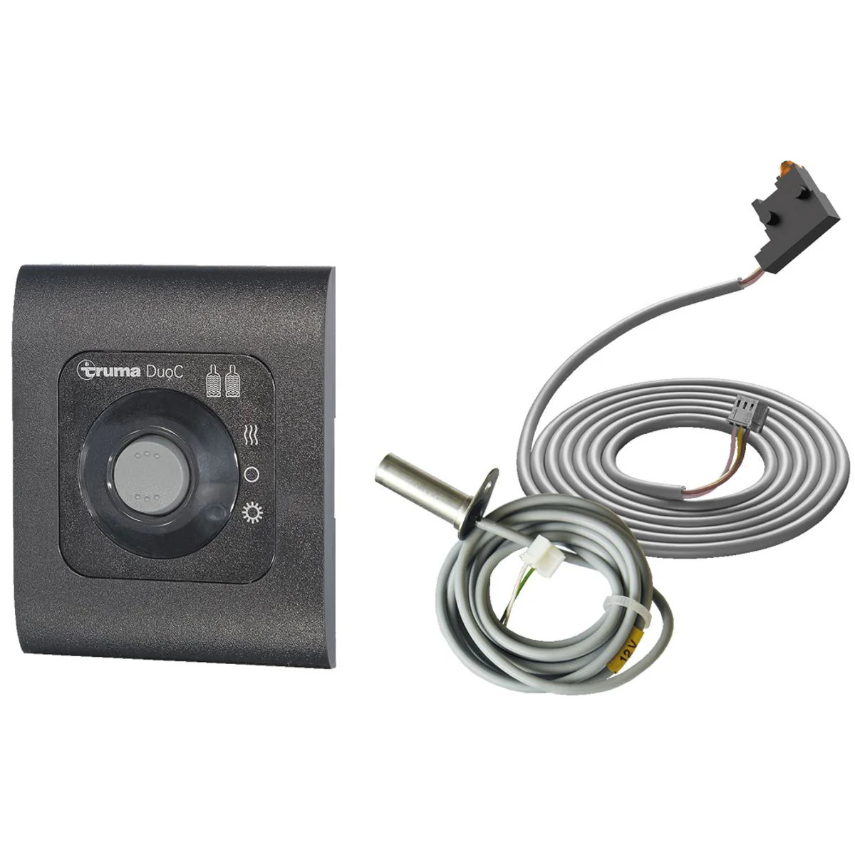 Remote Indicator DuoC Caravan/Motorhome Part