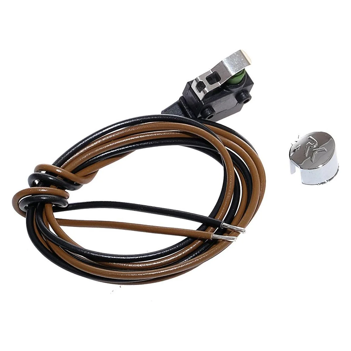 Replacement Microswitch for Caravan/Motorhome Get a reliable replacement Micr