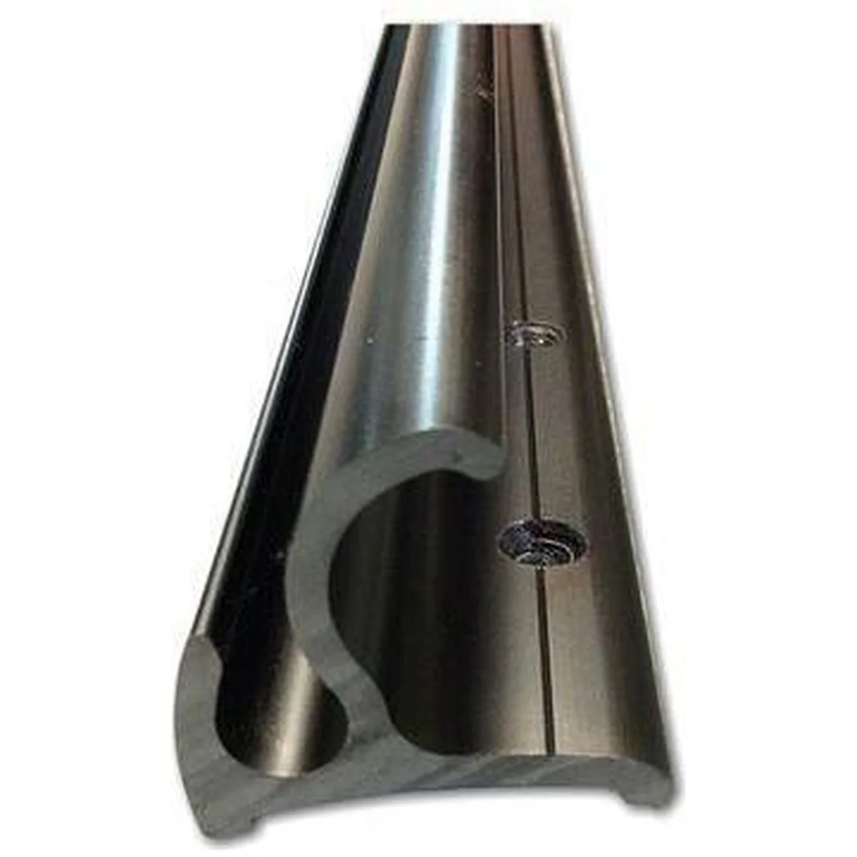 Rh Combi Gutter And Awning Rail For Swb Volkwagen T4 Or T5 Campervan SWB
