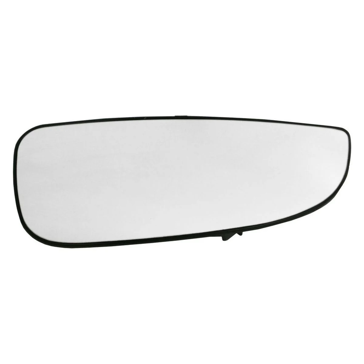 RH Dead Angle Lower Glass for Ducato Boxer 2006 >