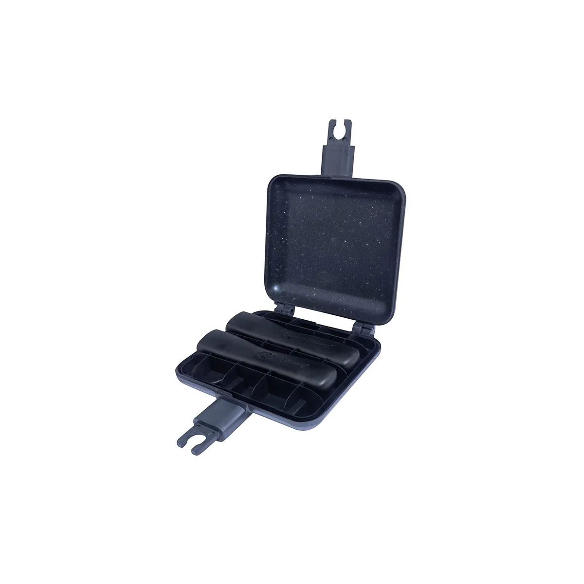 RidgeMonkey Connect Sandwich Toaster Non Stick Detachable Granite Edition - Image 4