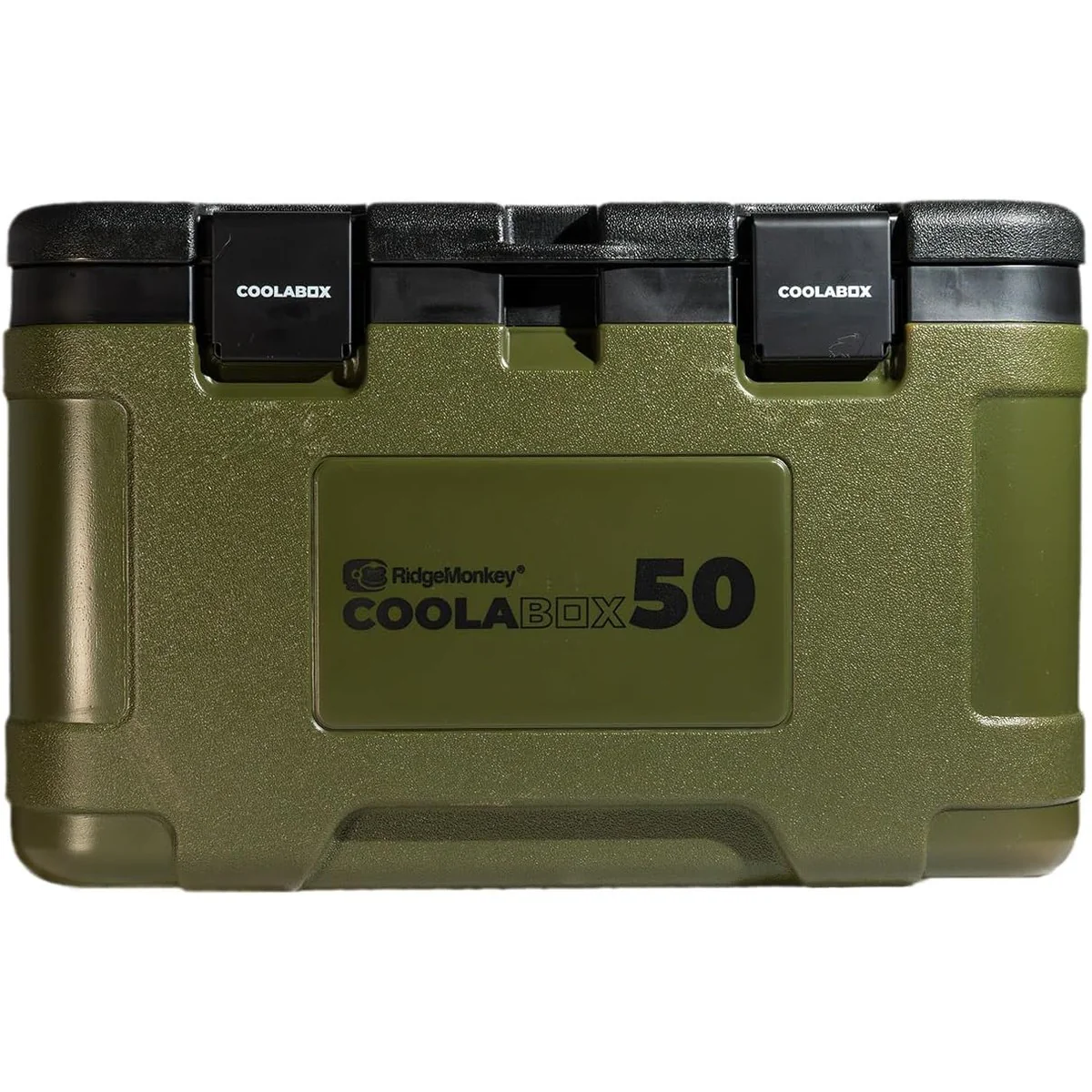 RidgeMonkey CoolaBox 50 Litre Coolbox - Image 2