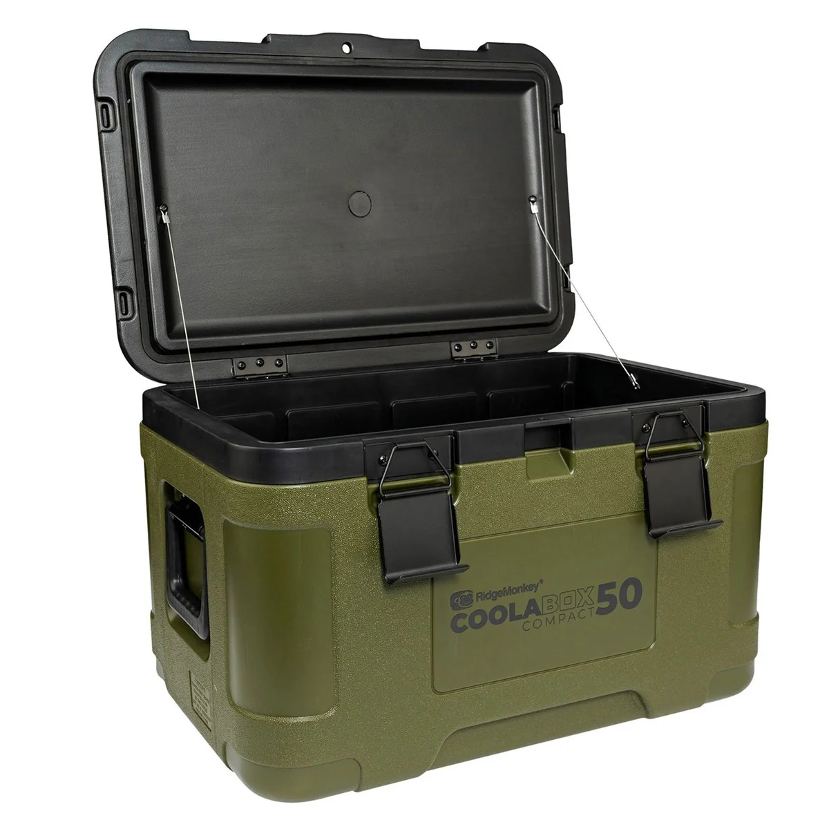 RidgeMonkey CoolaBox 50 Litre Coolbox - Image 3