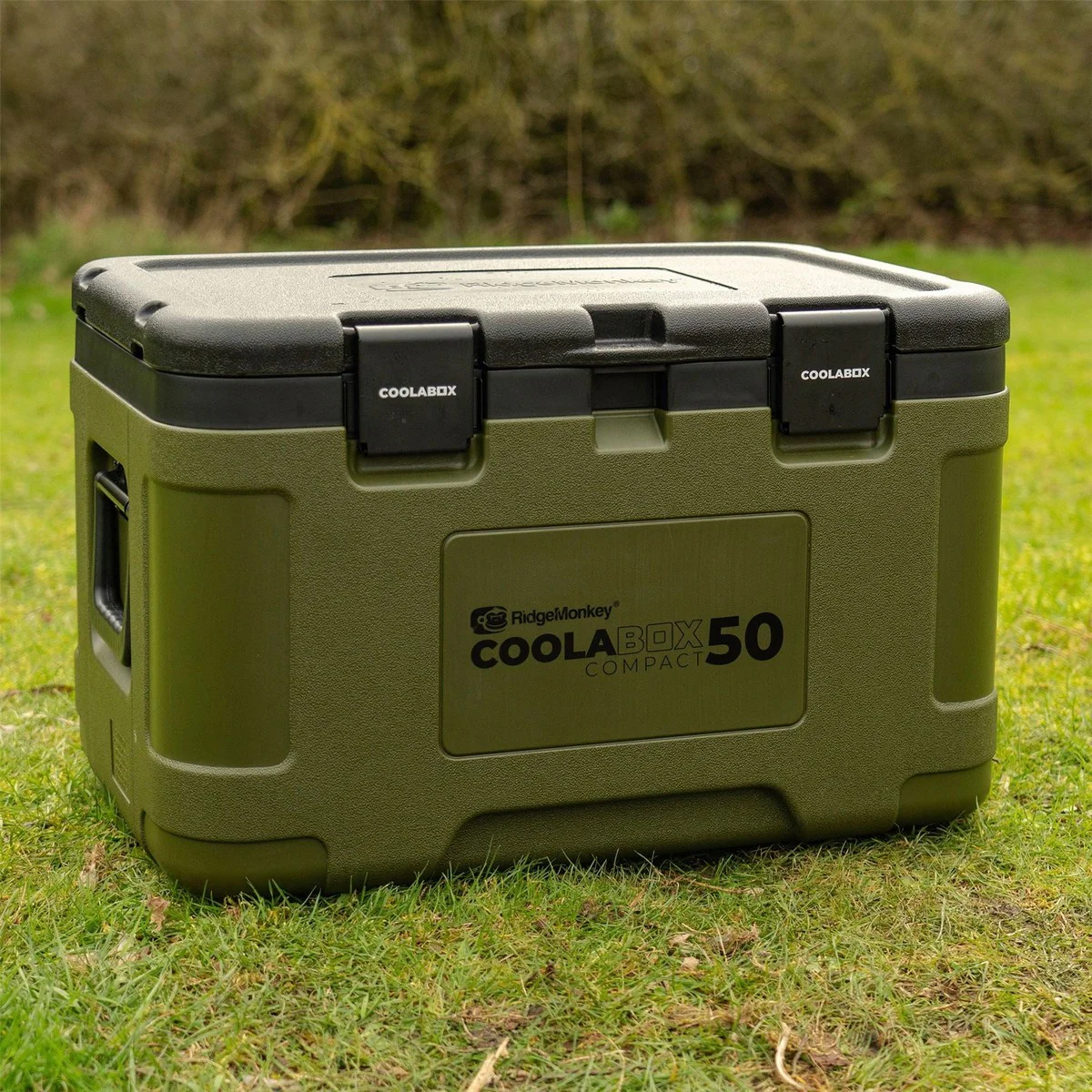 RidgeMonkey CoolaBox 50 Litre Coolbox - Image 5