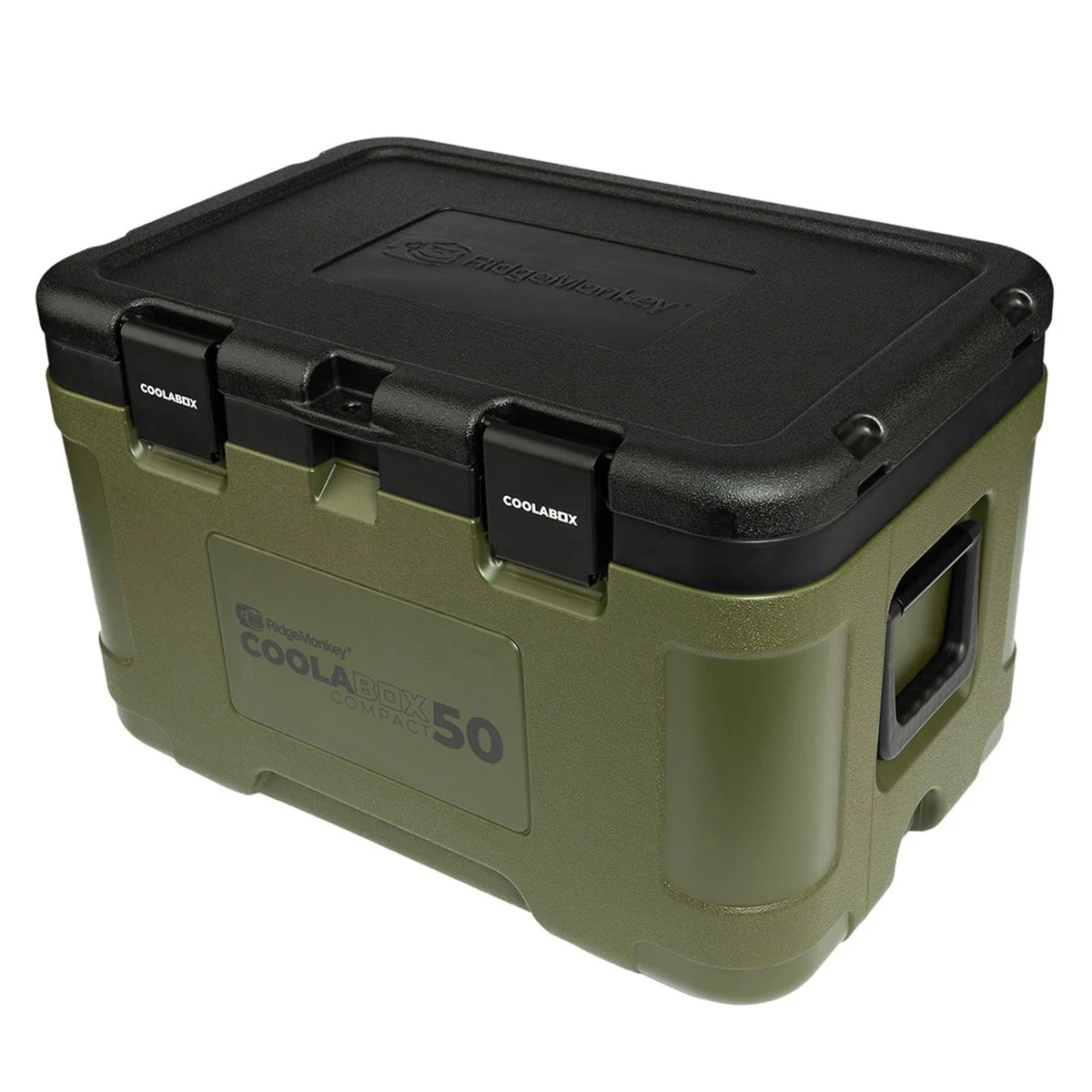 RidgeMonkey CoolaBox 50 Litre Coolbox - Image 6