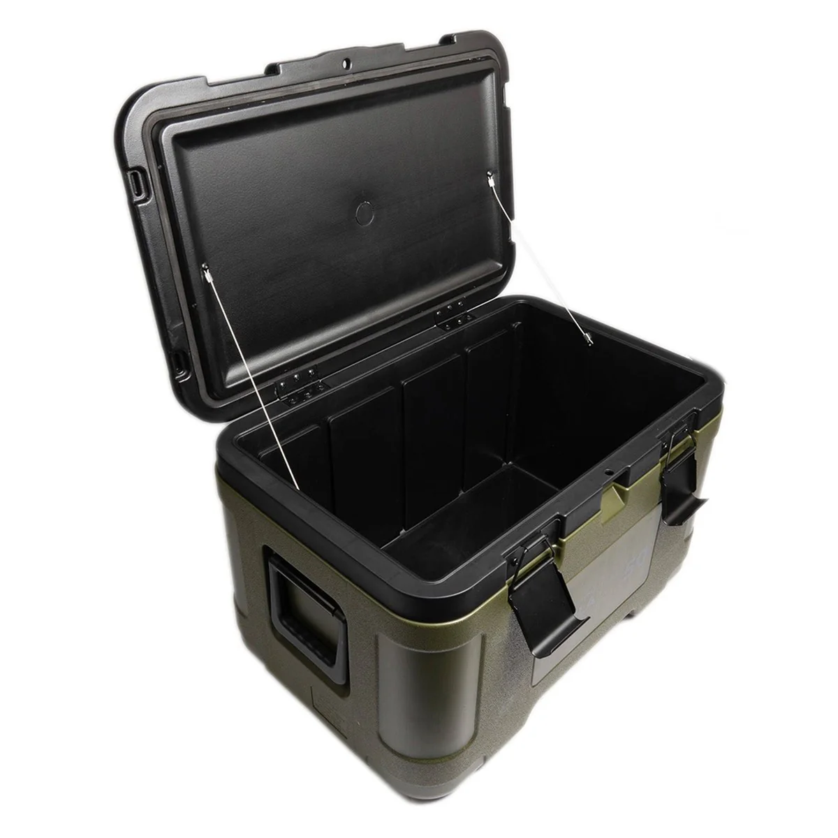 RidgeMonkey CoolaBox 50 Litre Coolbox - Image 8