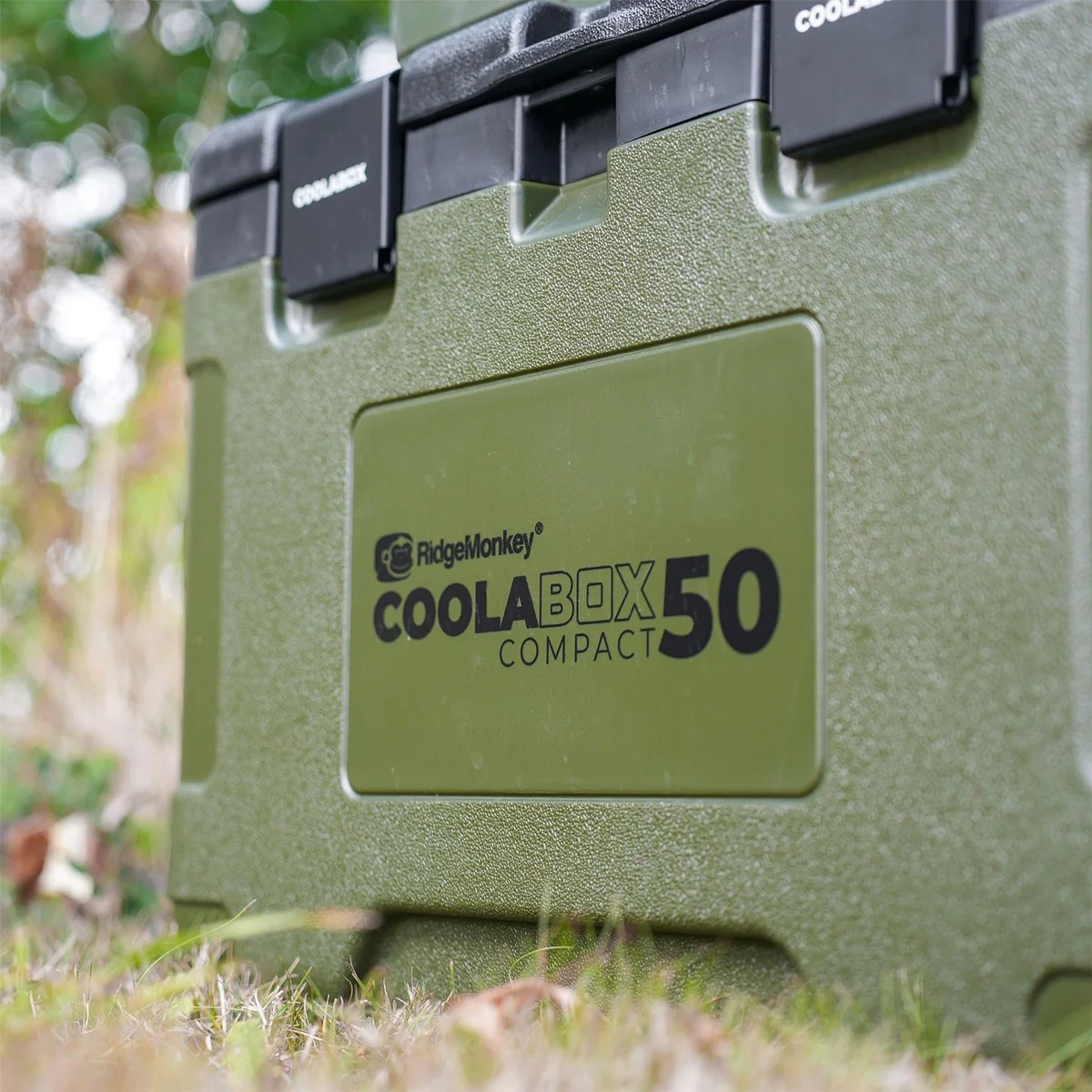 RidgeMonkey CoolaBox 50 Litre Coolbox - Image 9