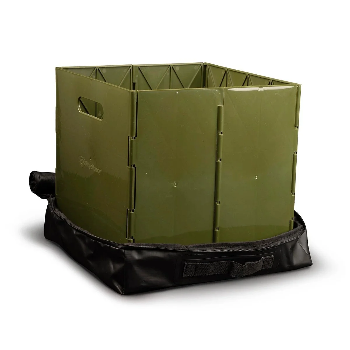 RidgeMonkey CoZee Compact Portable Toilet - Image 5