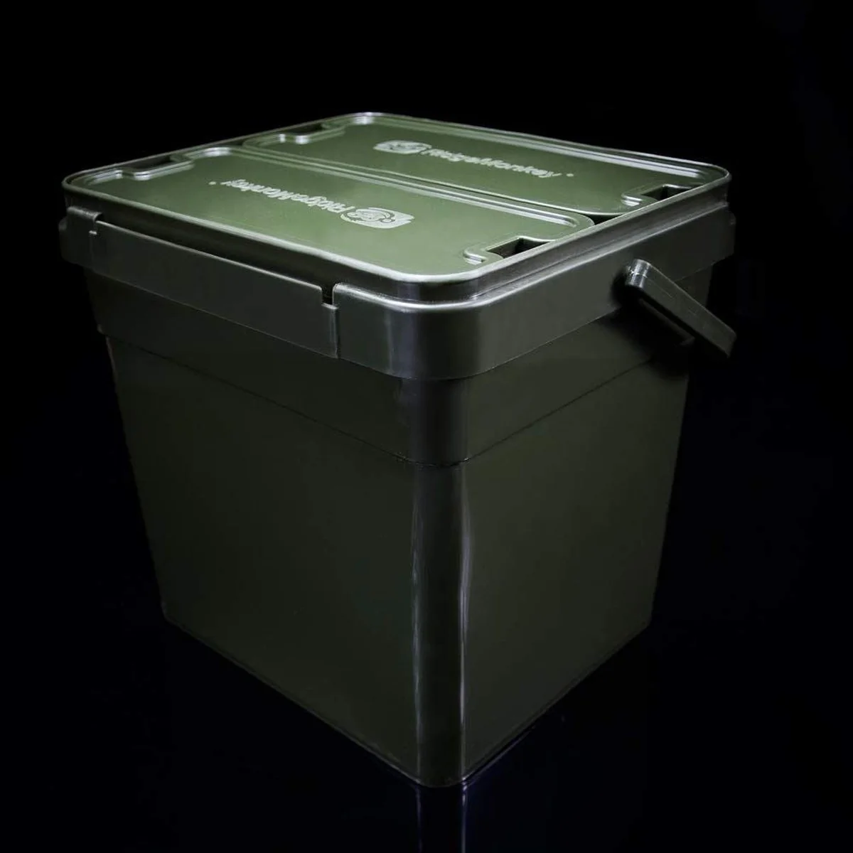 RidgeMonkey Modular Bait Bucket XL 30l RM034 - Image 7