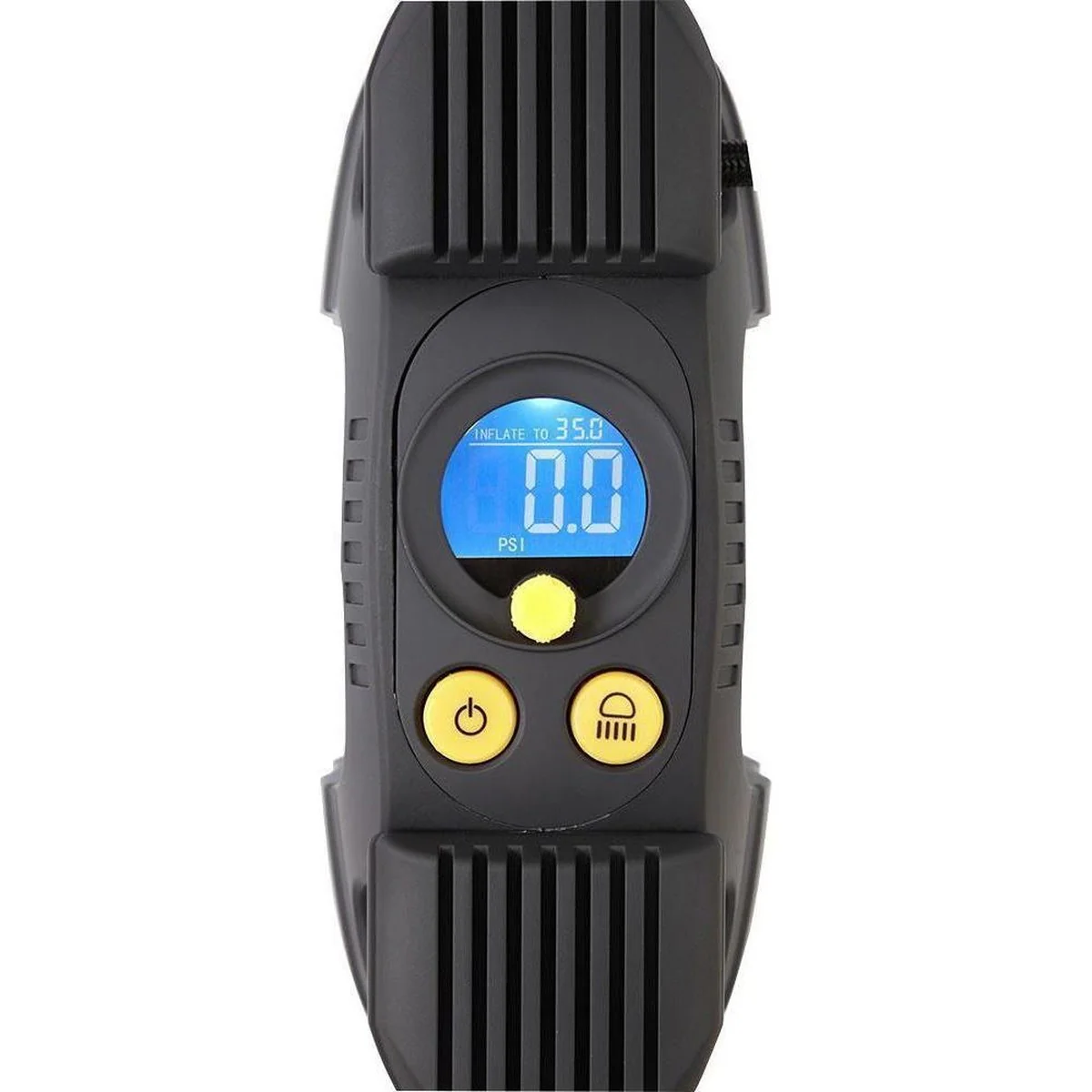 Ring 12V Rapid Digital Tyre Inflator for Campervans Motorhomes Caravan Car - Image 3