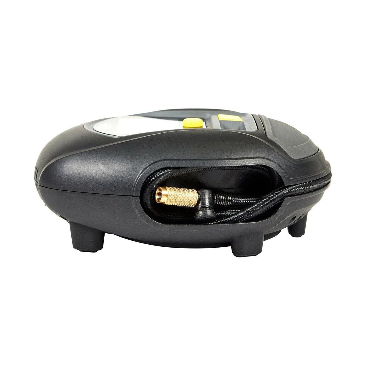 Ring 12v Rapid Digital Tyre Inflator - Image 4
