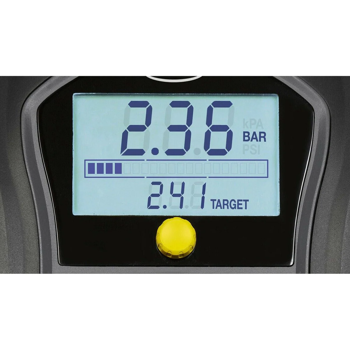 Ring 12v Rapid Digital Tyre Inflator - Image 7