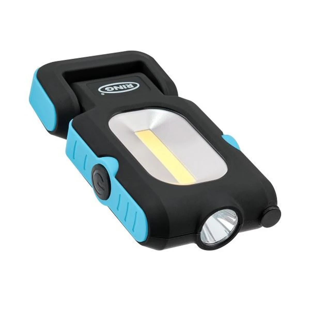 Ring Mini Aaa Led Lamp RIL90