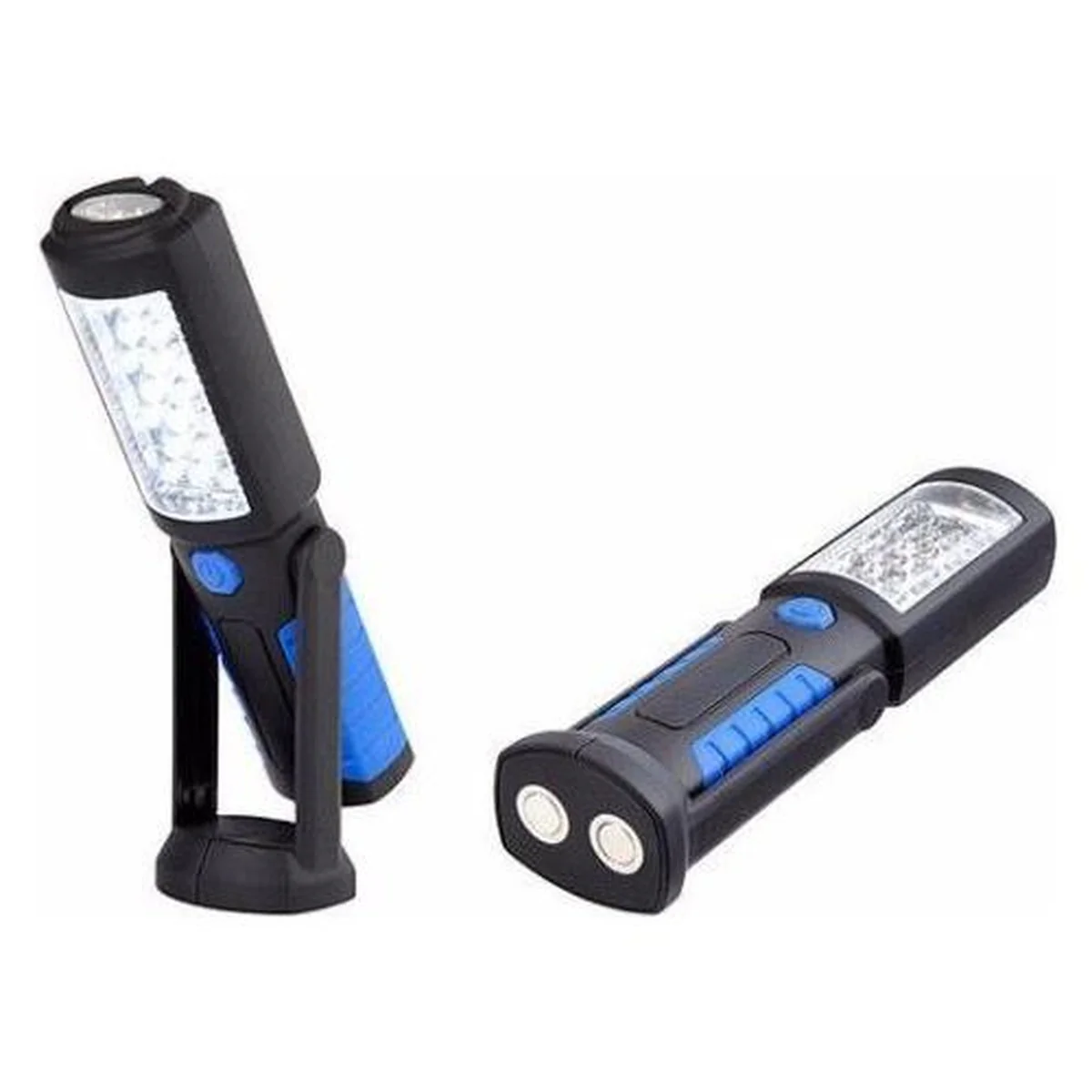 Ring Mini Led Lamp