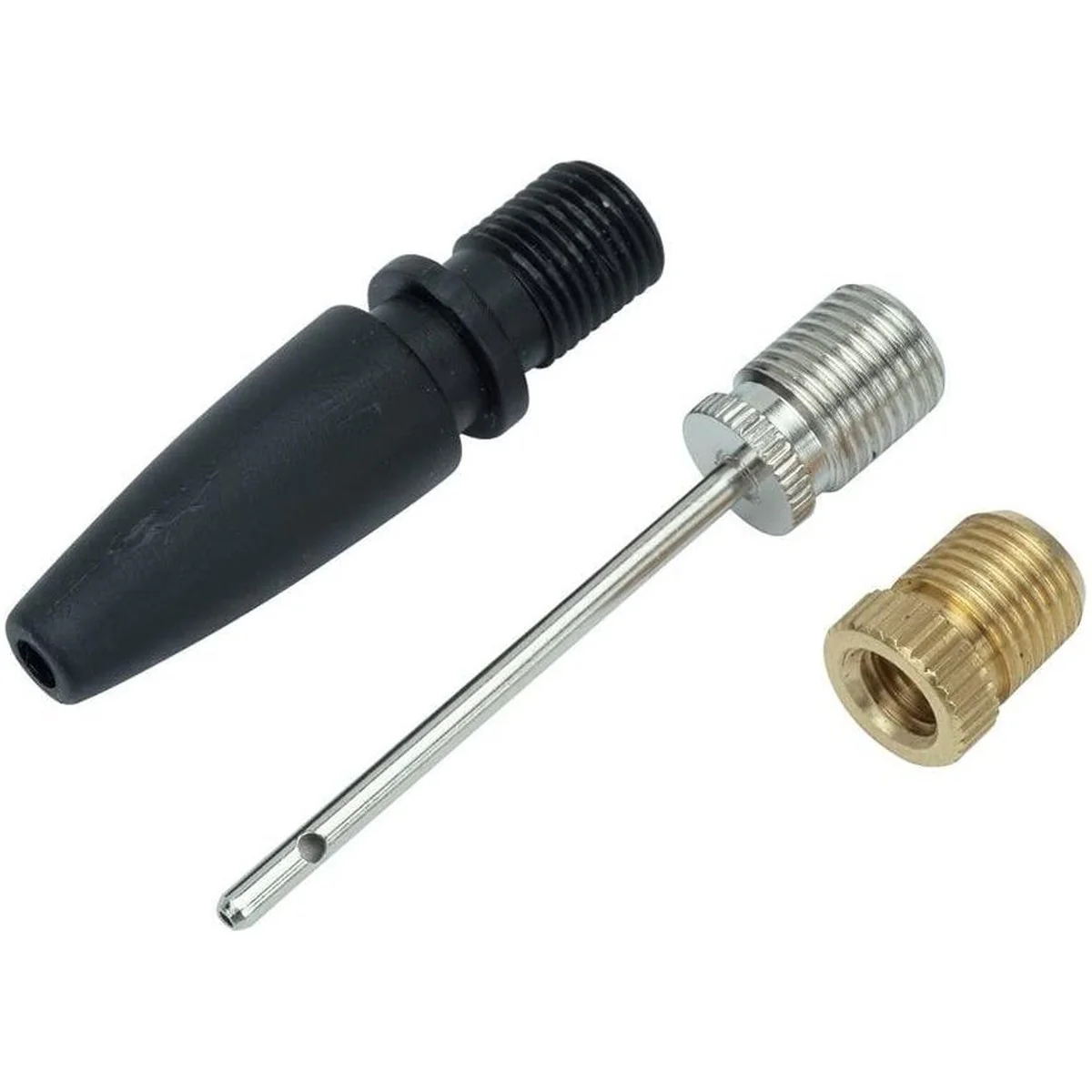 Ring RAC820 12V Fast Flow Digital Tyre Inflator Preset Function Adaptor Set 4x4 Van Car - Image 6