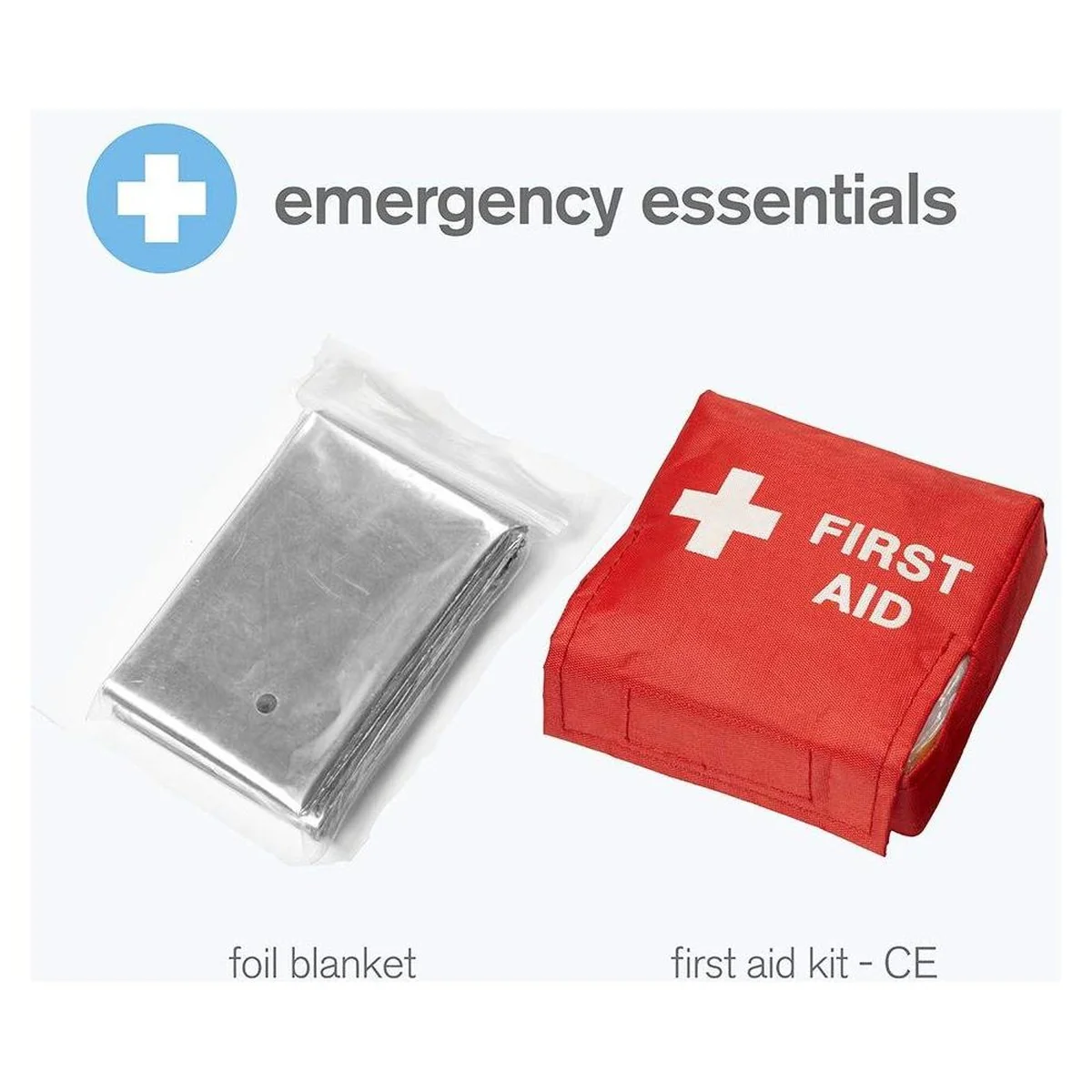 Ring RCT2 9 Piece Emergency Car Kit, with Universal Spare Bulb Kit, Booster Cabl - Image 6