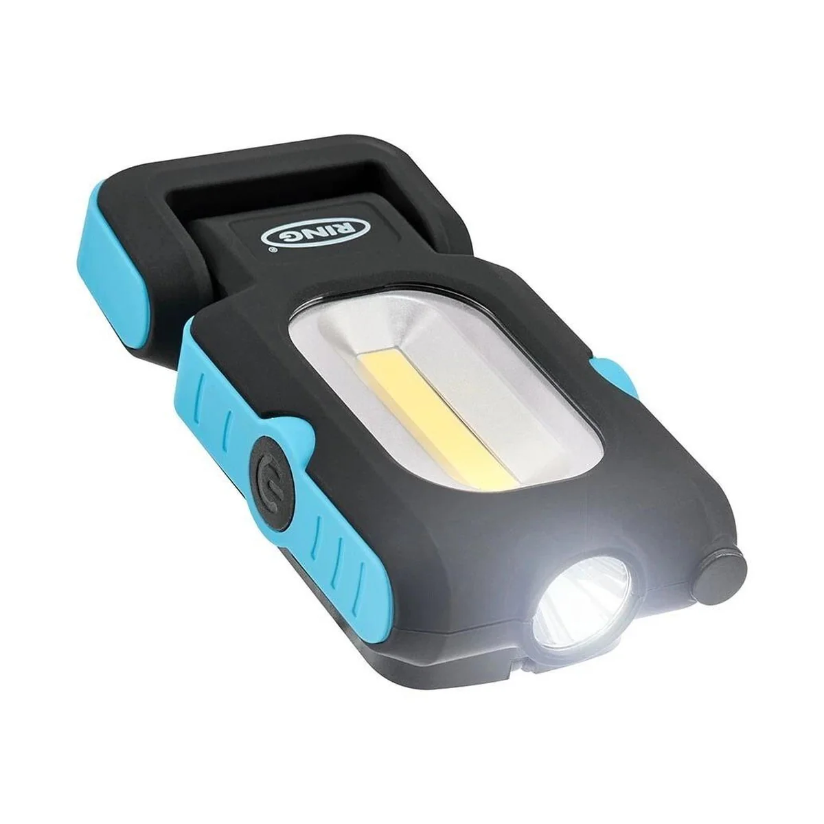 Ring RIL91 Rechargeable Mini LED Inspection Light Lamp Mechanics Torch - Image 7