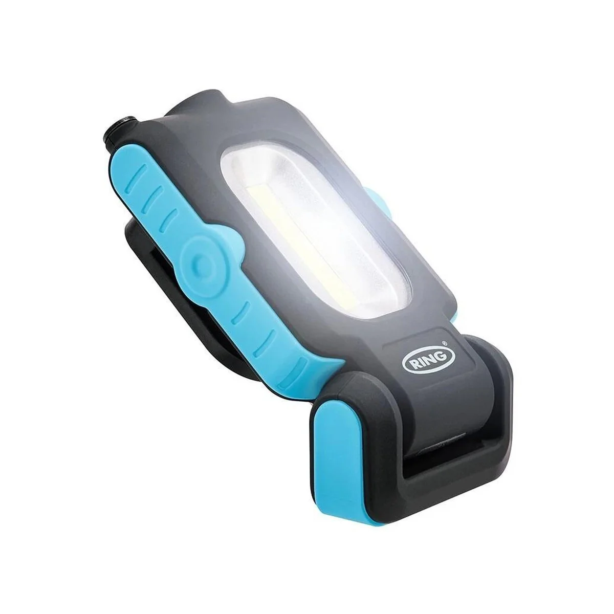 Ring RIL91 Rechargeable Mini LED Inspection Light Lamp Mechanics Torch - Image 8