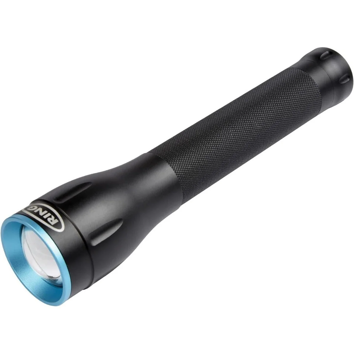 Ring RIT1060 Zoom750 Rechargeable LED Torch with Power Bank