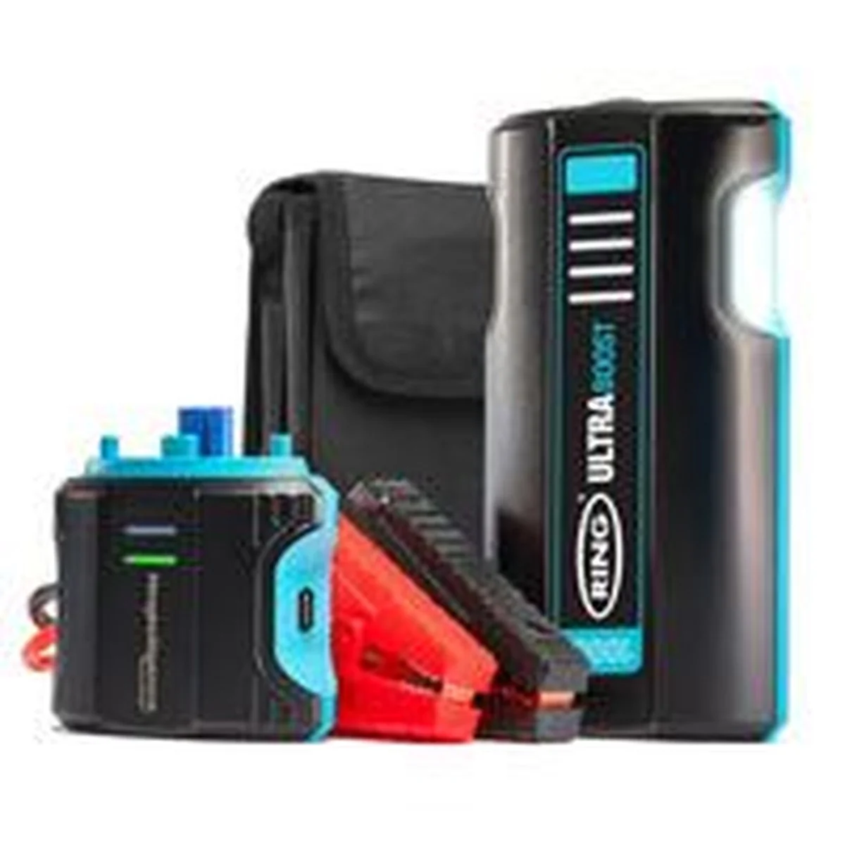 Ring RJS010T ULTRABOOST 500 Jump Starter - Image 4