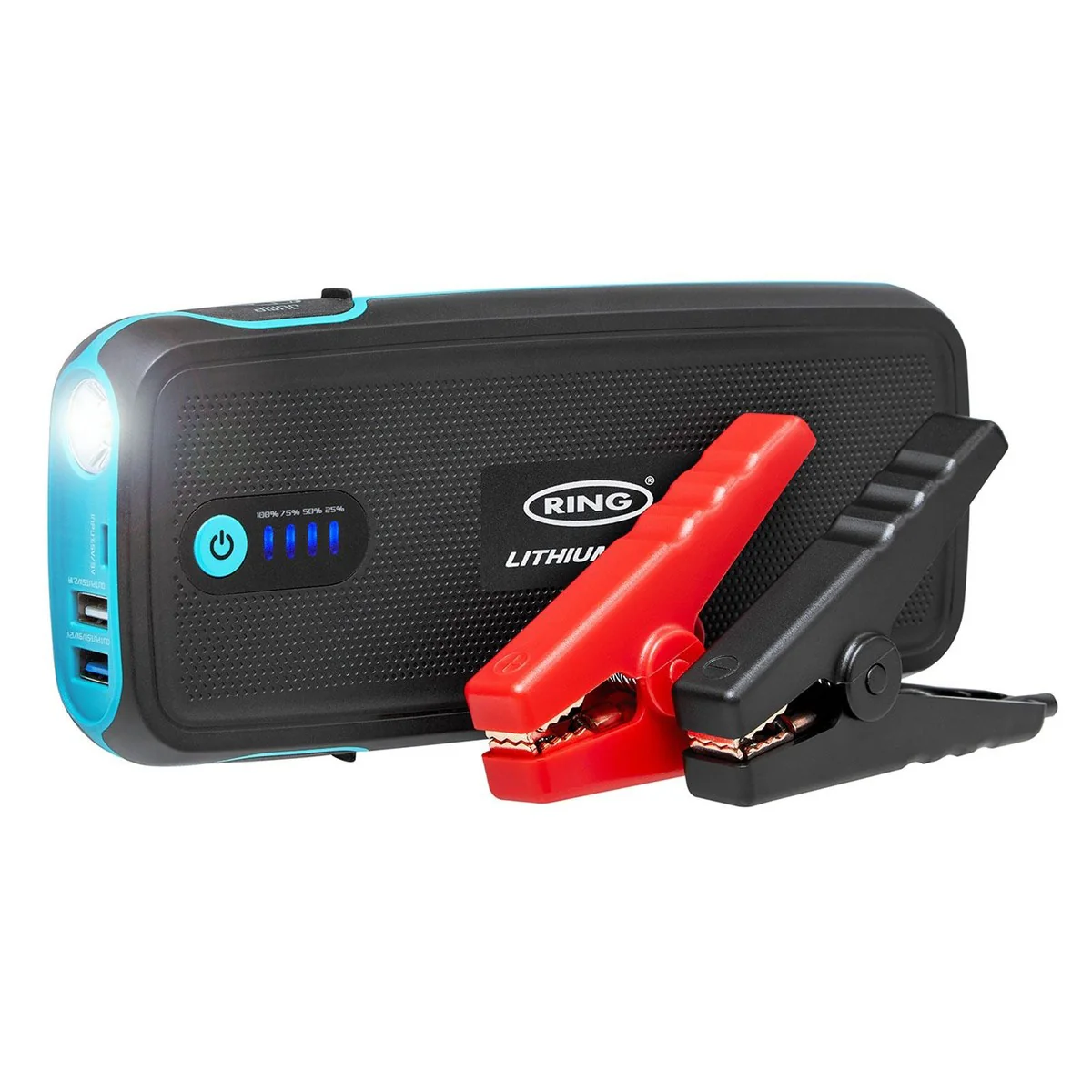 Ring RJS030T ULTRABOOST 1500 Jump Starter - Image 15
