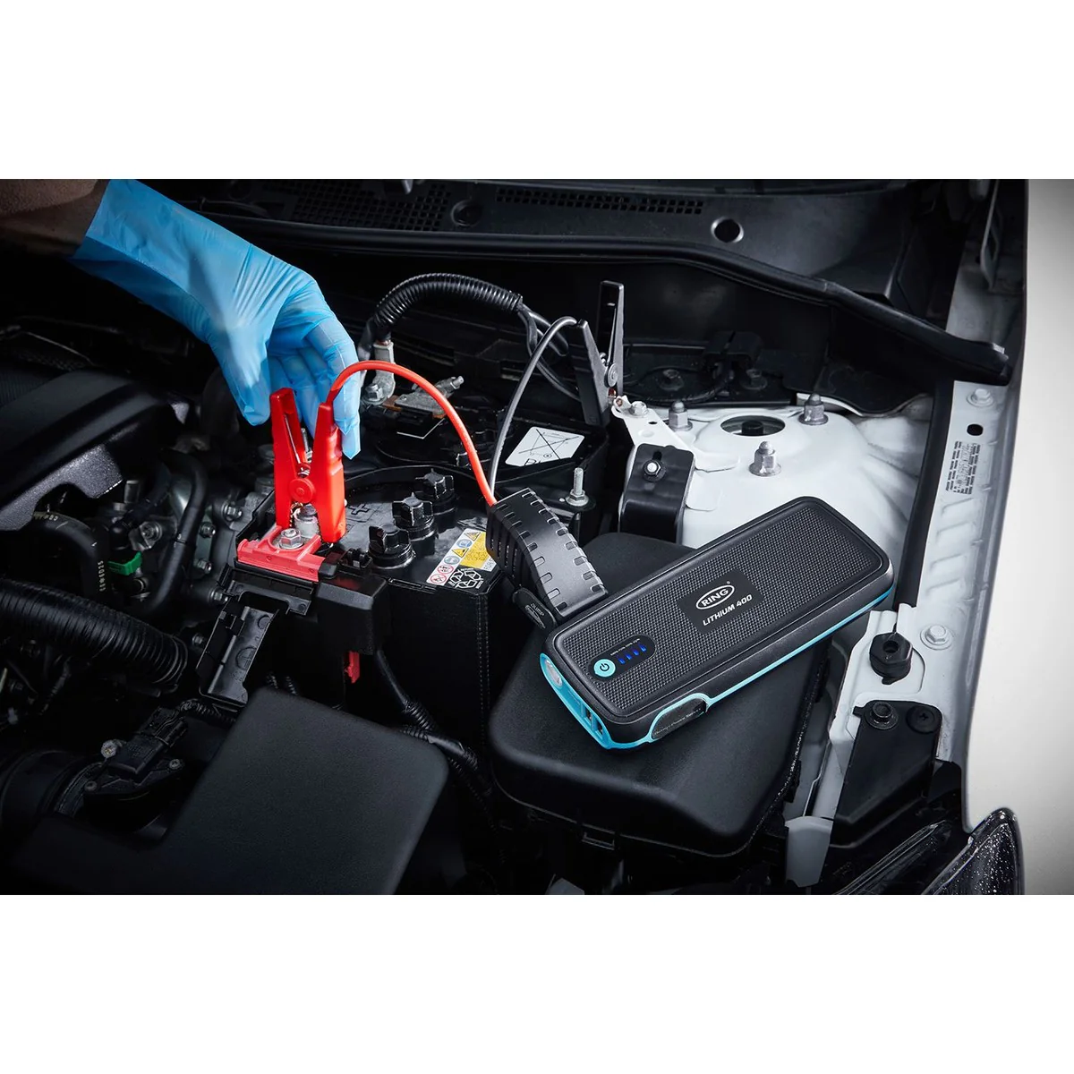 Ring RJS030T ULTRABOOST 1500 Jump Starter - Image 19