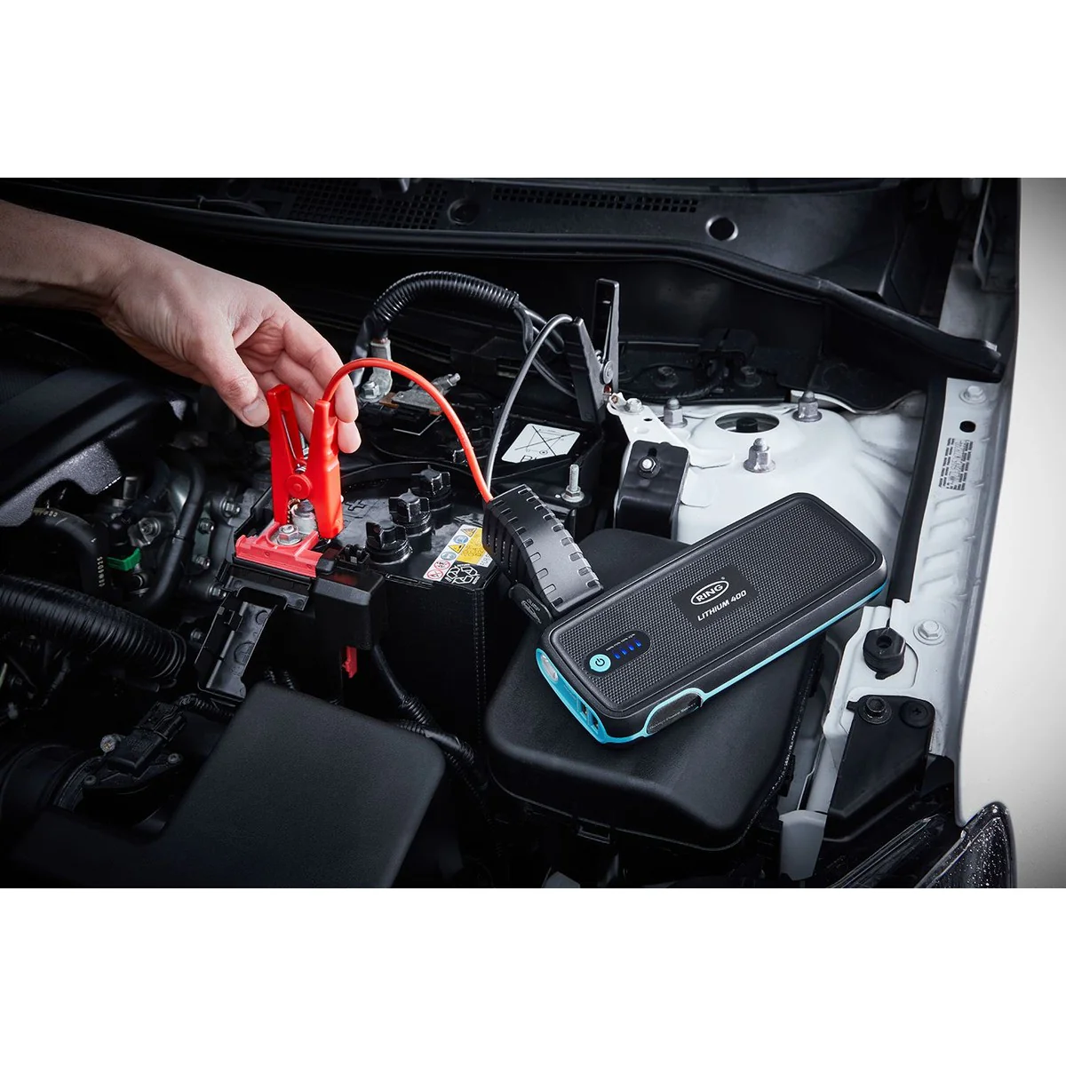 Ring RJS030T ULTRABOOST 1500 Jump Starter - Image 22