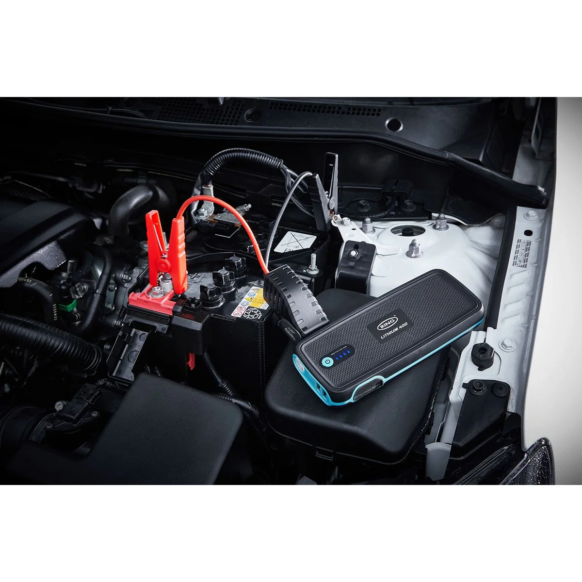 Ring RJS030T ULTRABOOST 1500 Jump Starter - Image 23