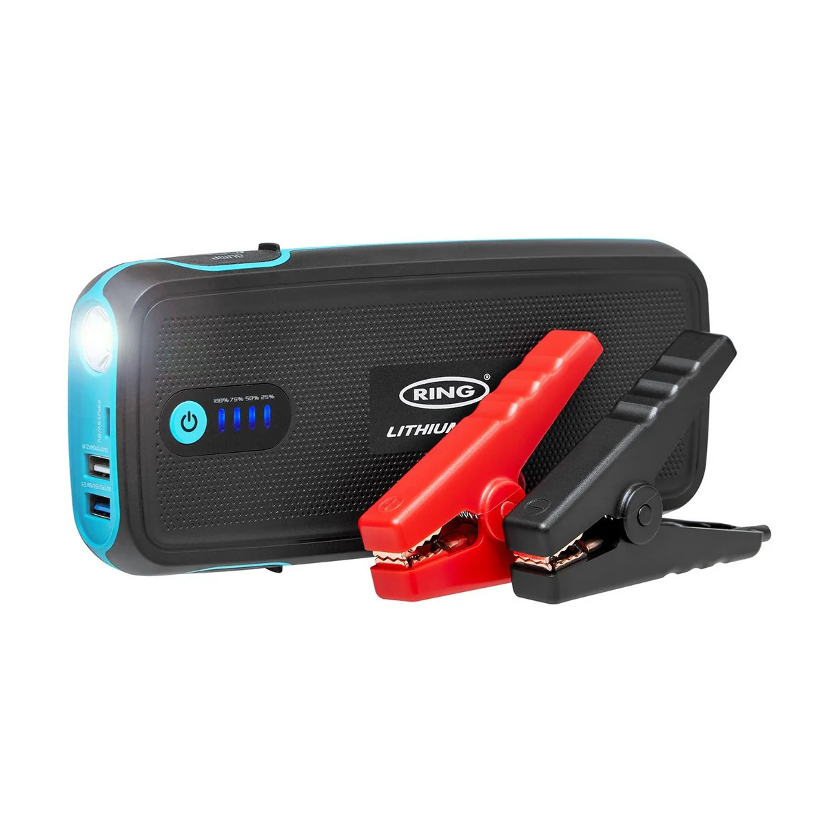 Ring RJS030T ULTRABOOST 1500 Jump Starter - Image 31