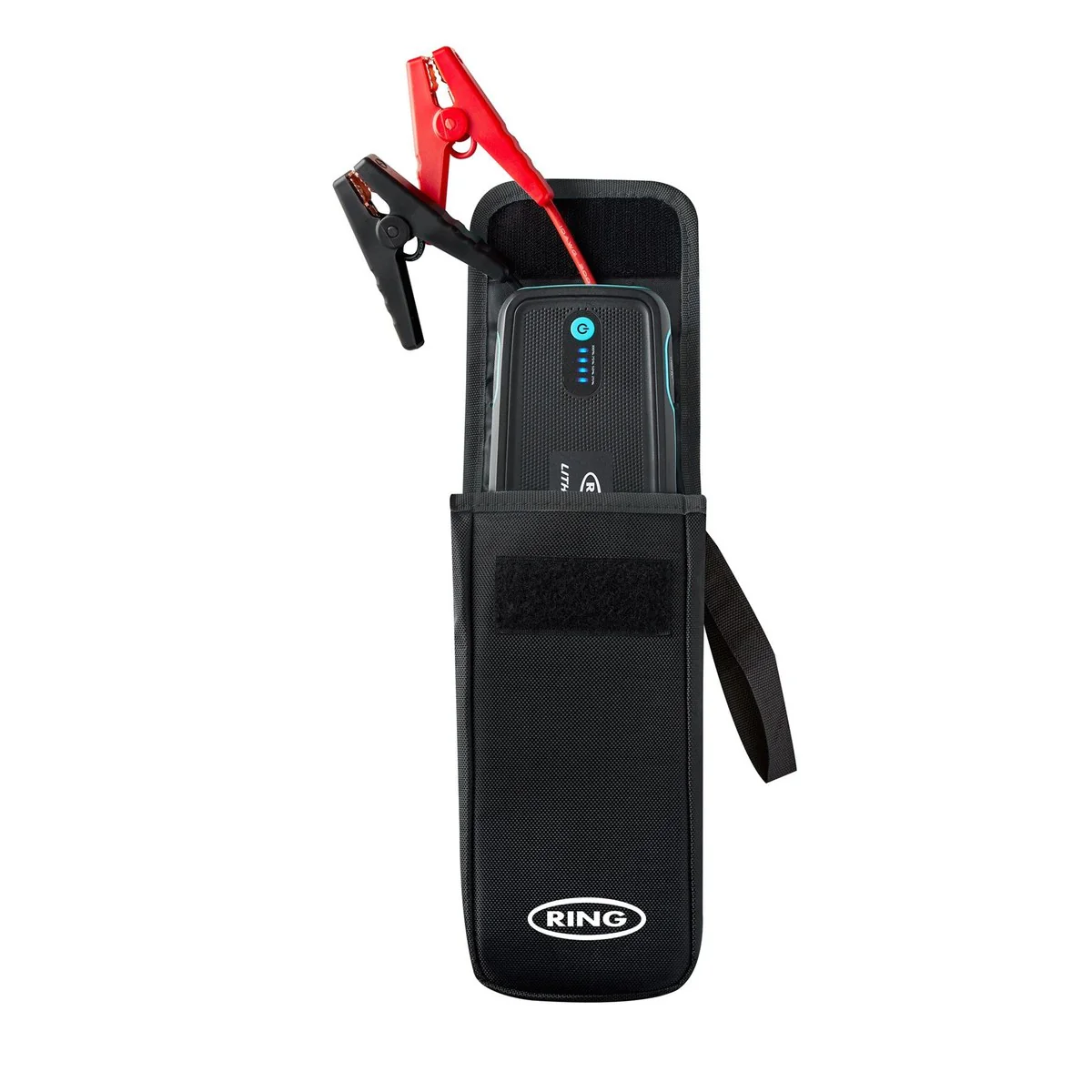 Ring RJS030T ULTRABOOST 1500 Jump Starter - Image 38