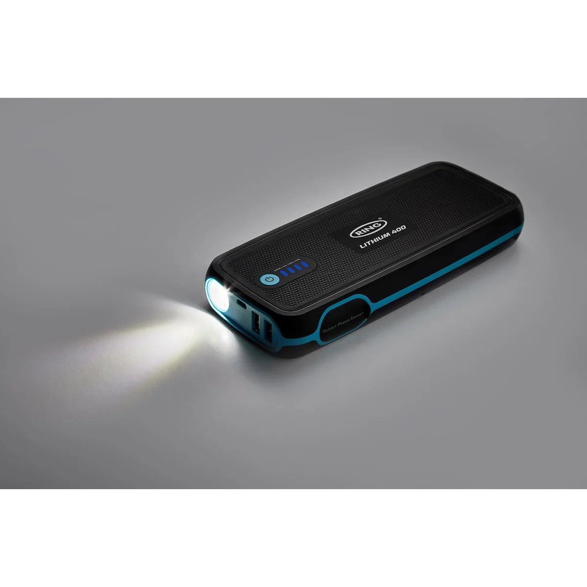 Ring RJS030T ULTRABOOST 1500 Jump Starter - Image 40