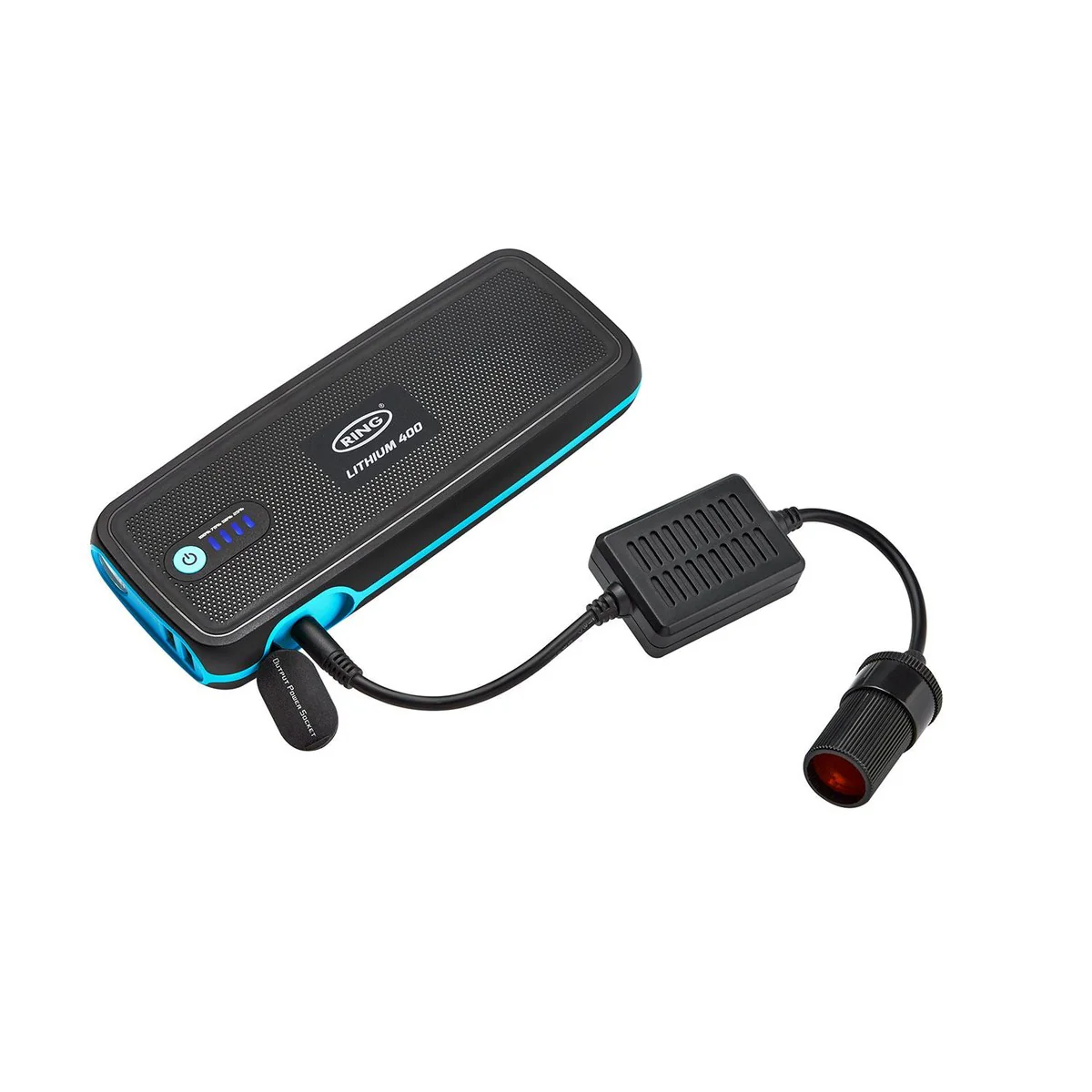 Ring RJS030T ULTRABOOST 1500 Jump Starter - Image 41