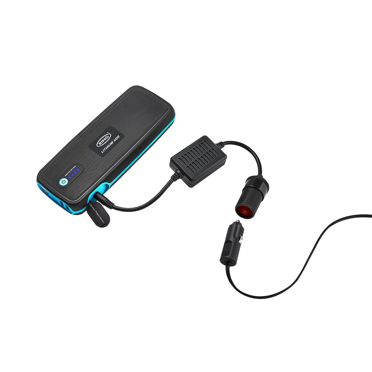 Ring RJS030T ULTRABOOST 1500 Jump Starter - Image 42
