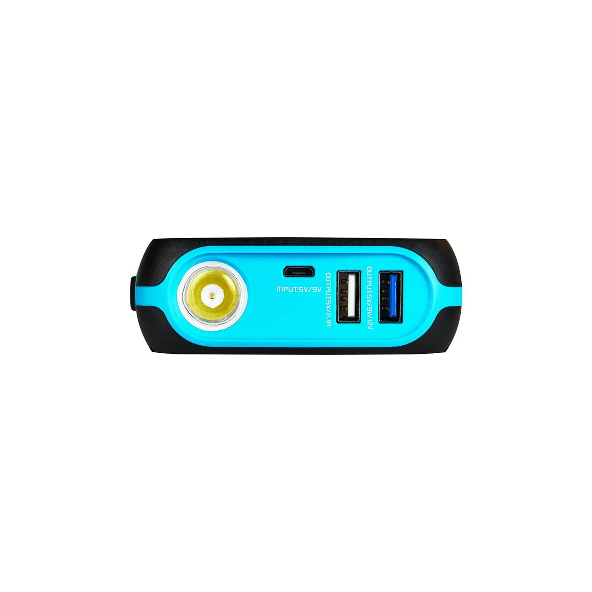 Ring RJS030T ULTRABOOST 1500 Jump Starter - Image 45