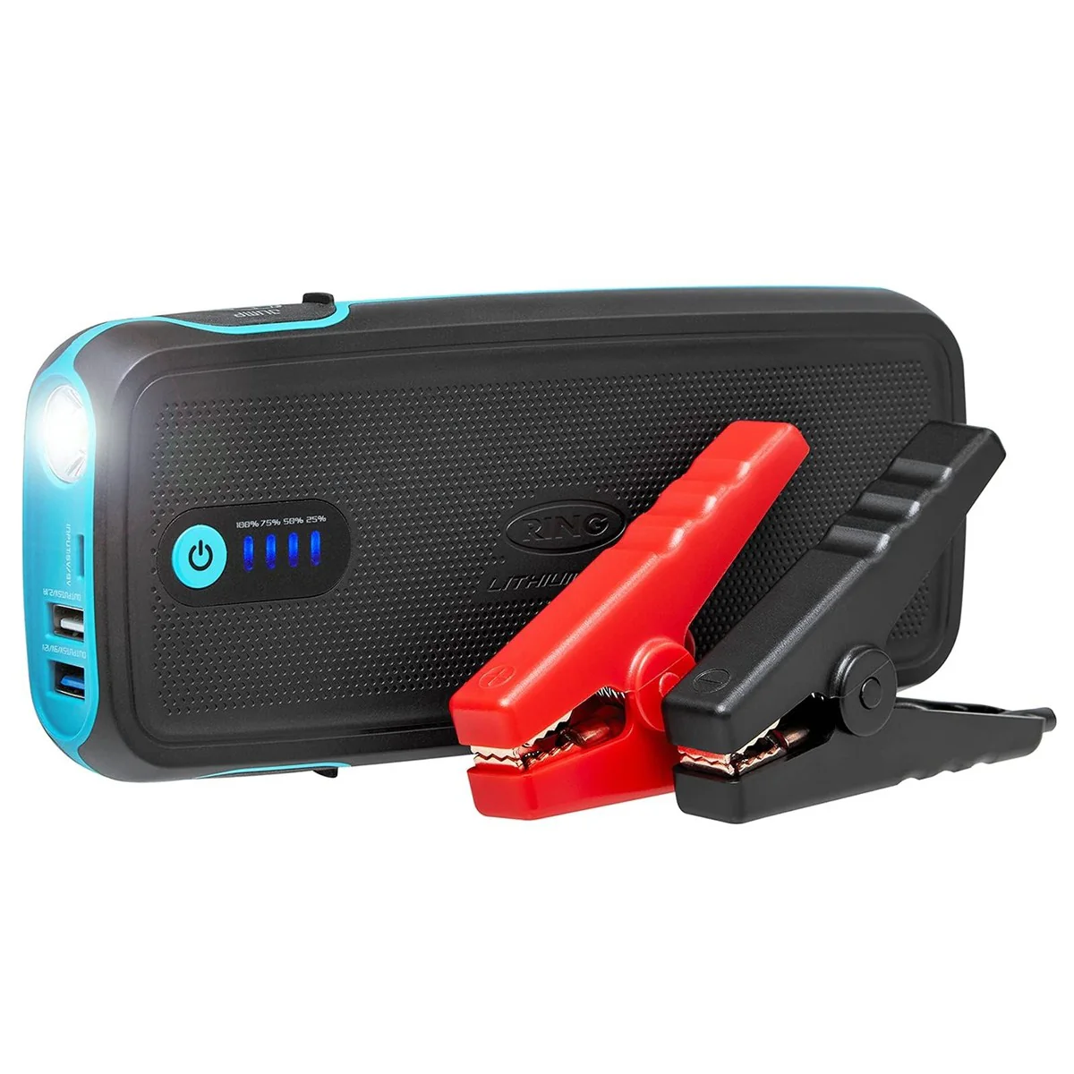 Ring RJS030T ULTRABOOST 1500 Jump Starter - Image 9