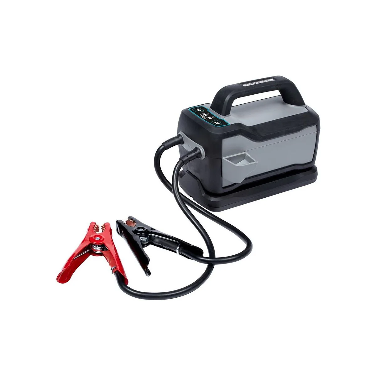 Ring RPPL700 Professional Lithium Jump Starter Booster Power Pack Heavy Duty - Image 4