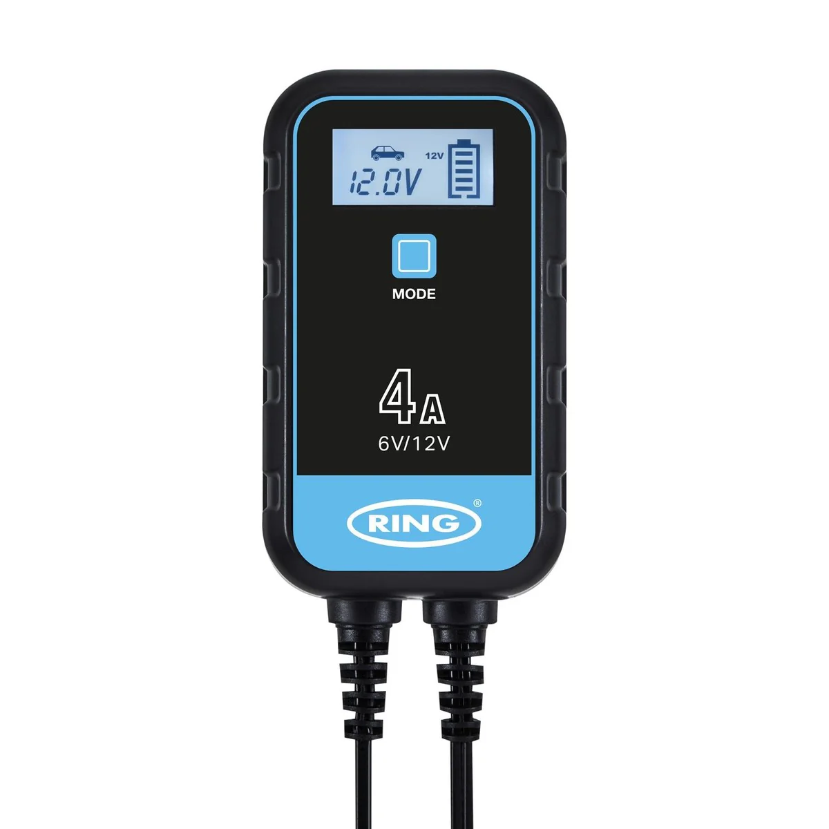 Ring RSC904T SMARTCHARGE 4 Charger & Maintainer - Image 2