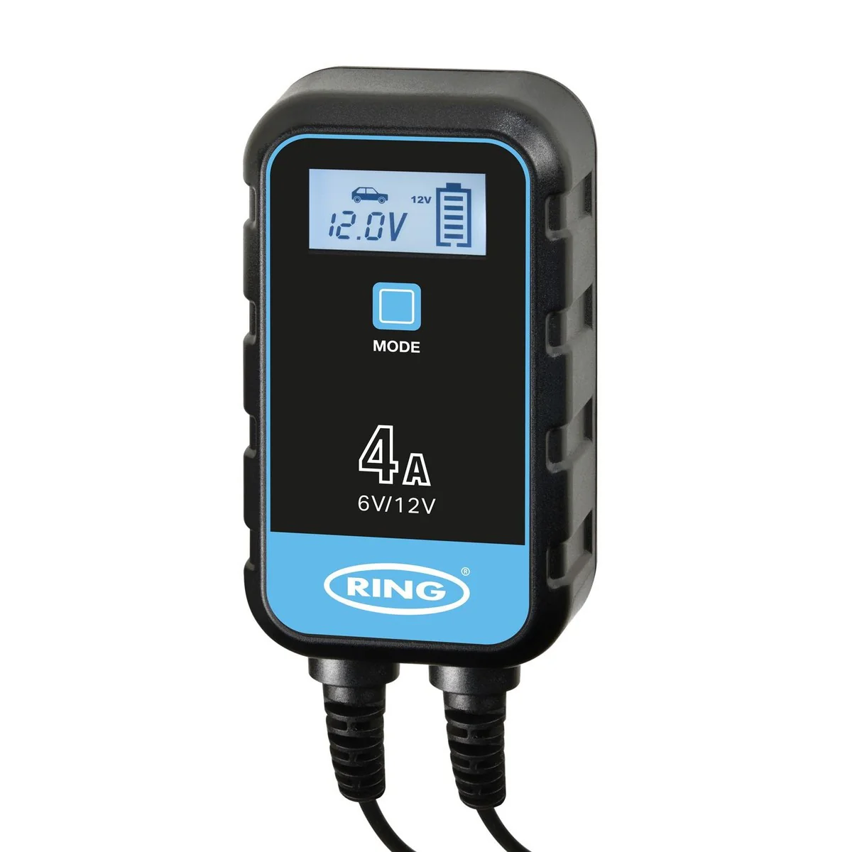 Ring RSC904T SMARTCHARGE 4 Charger & Maintainer - Image 3