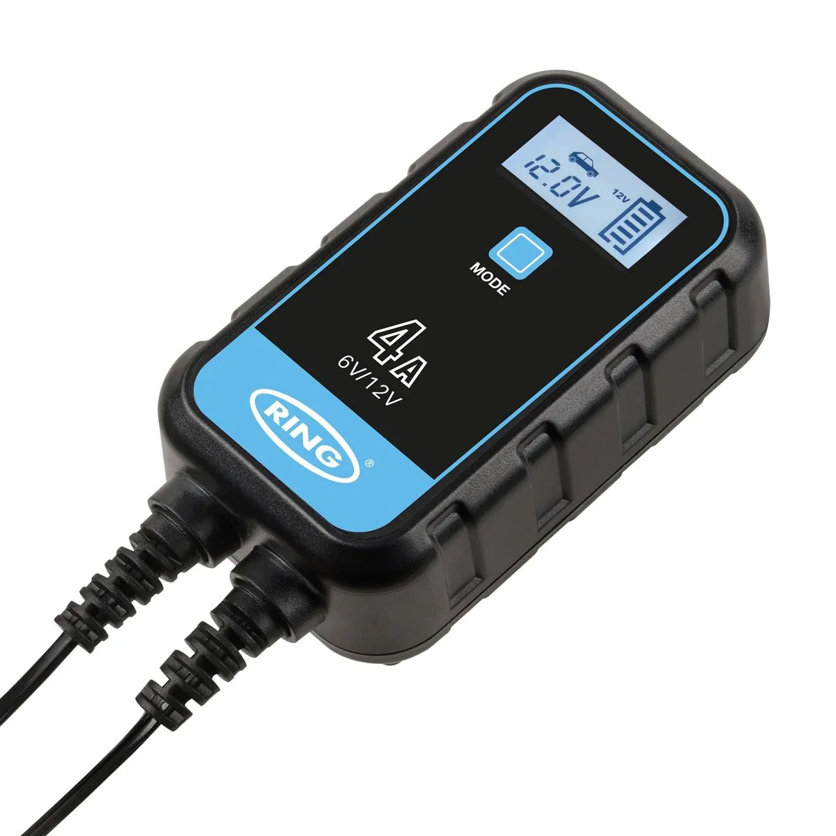 Ring RSC904T SMARTCHARGE 4 Charger & Maintainer - Image 4