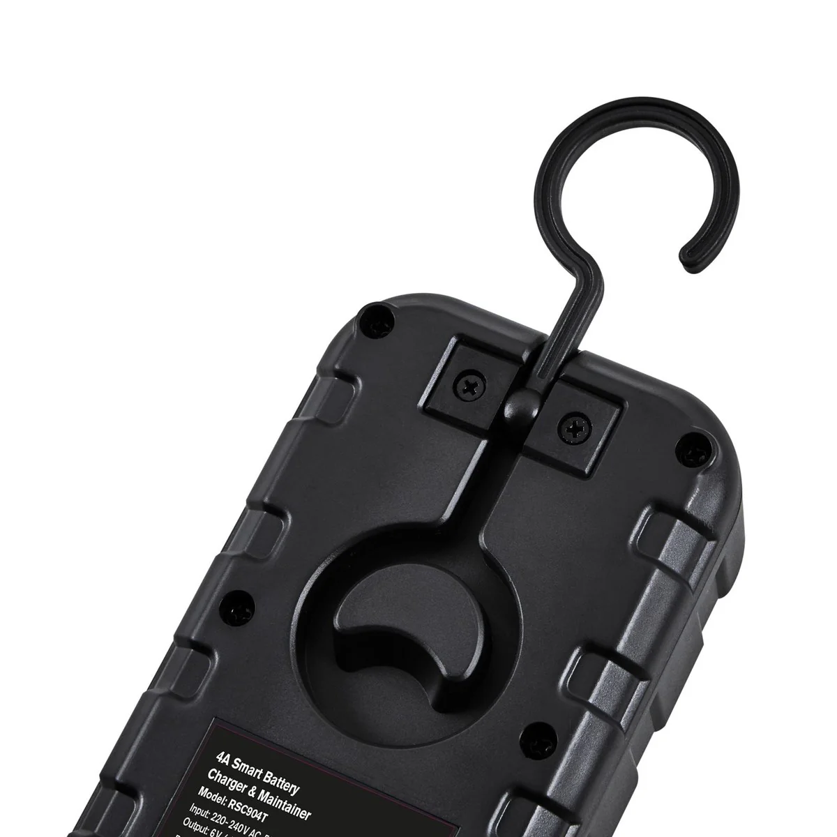 Ring RSC904T SMARTCHARGE 4 Charger & Maintainer - Image 7