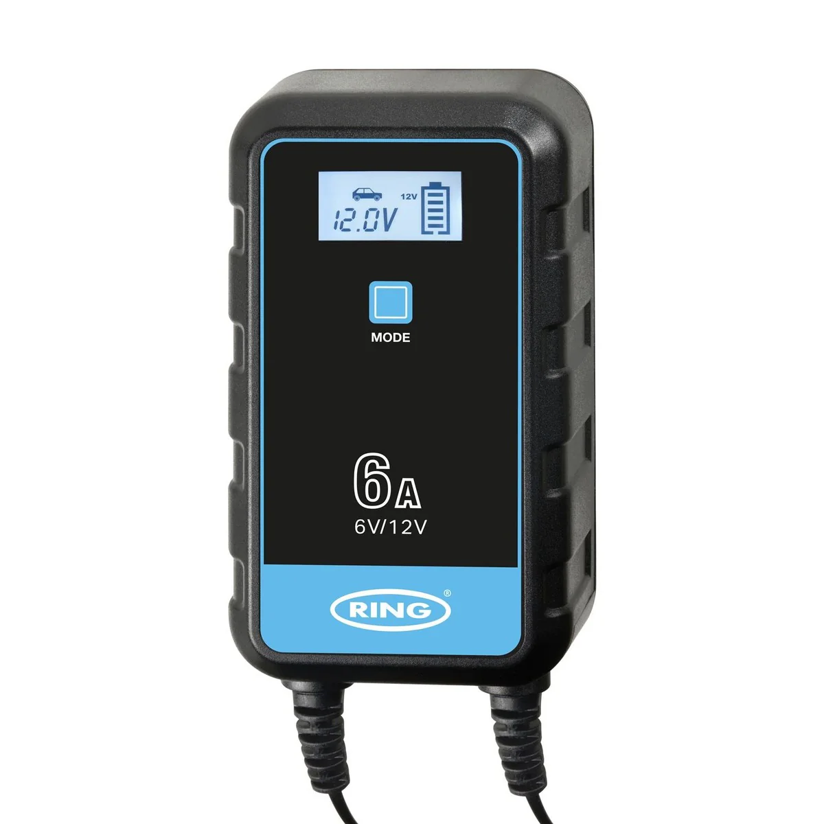 Ring RSC906T SMARTCHARGE 6 Charger & Maintainer - Image 6