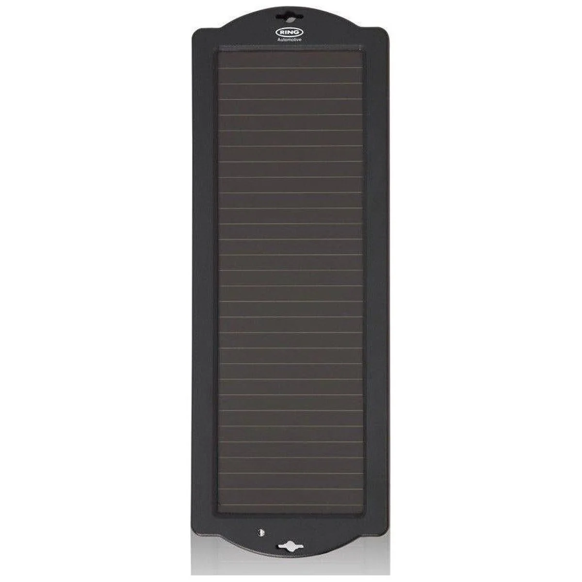 Ring RSP150 Solar Power Trickle Battery Charger 12v Car Motorbike Caravan - Image 2