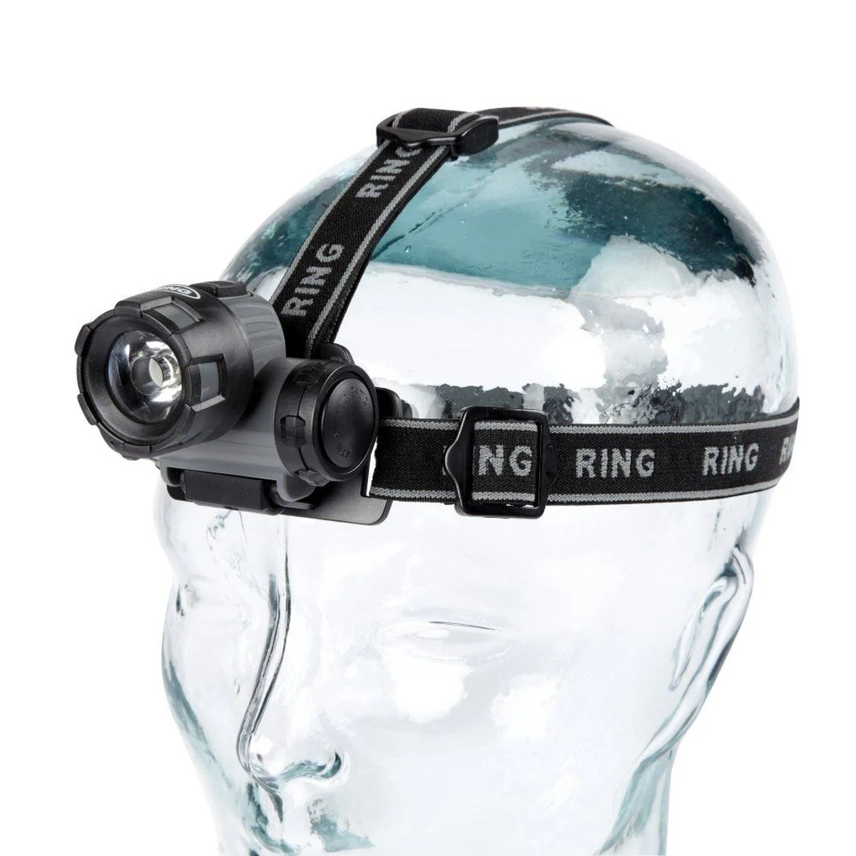 Ring RT5174 Head Torch with Long-Life LEDs, Adjustable Torch and Comfortable, Se - Image 4
