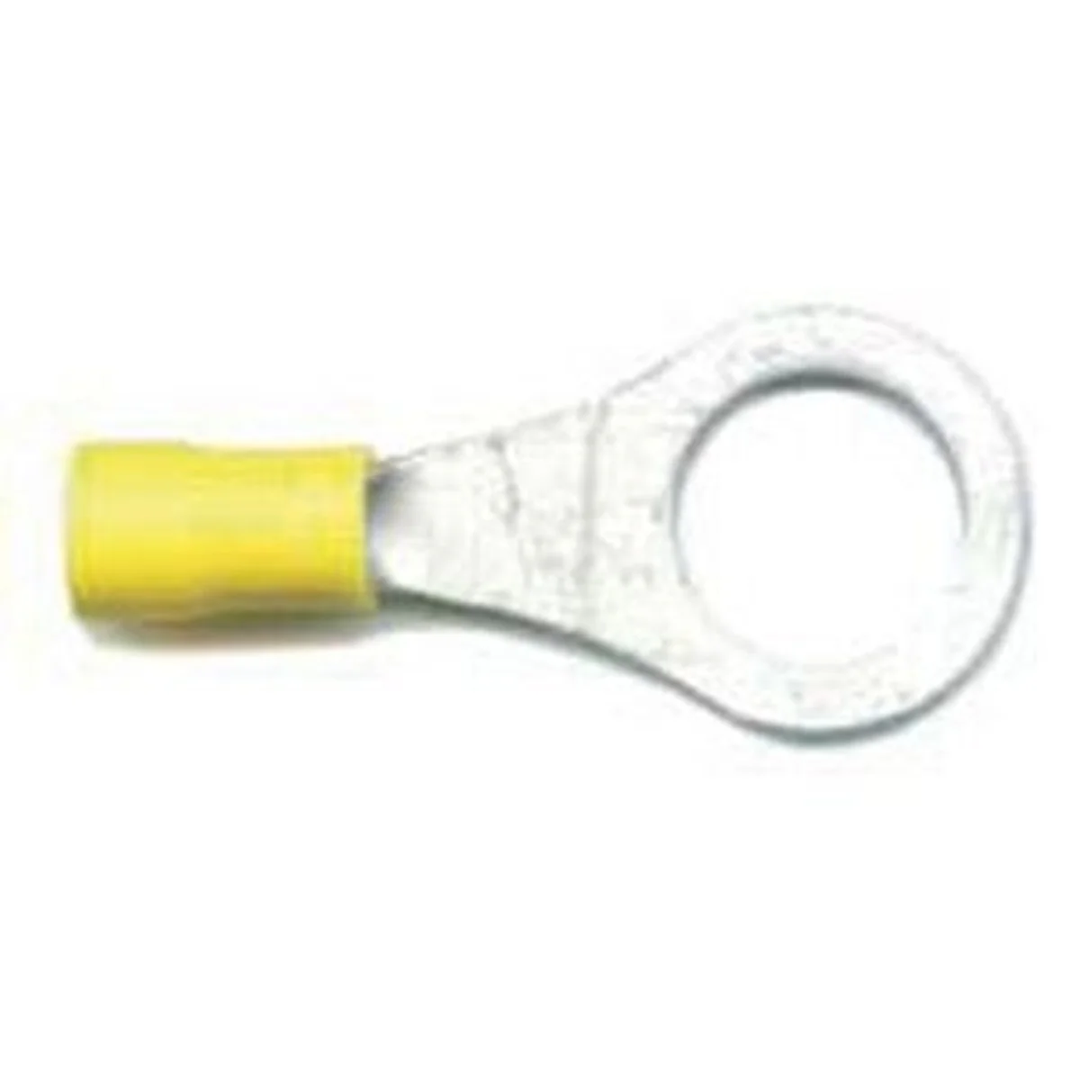 Ring Terminal Yel 8.44Mm (100) Et30