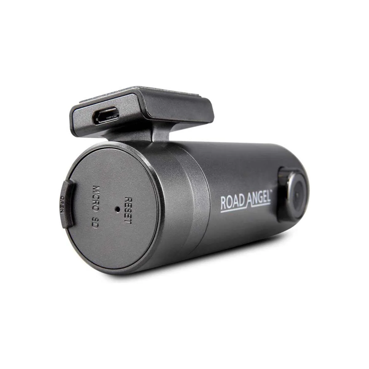 Road Angel Halo Go Full HD 1080p Dash Cam with 32GB SD Card - Image 4
